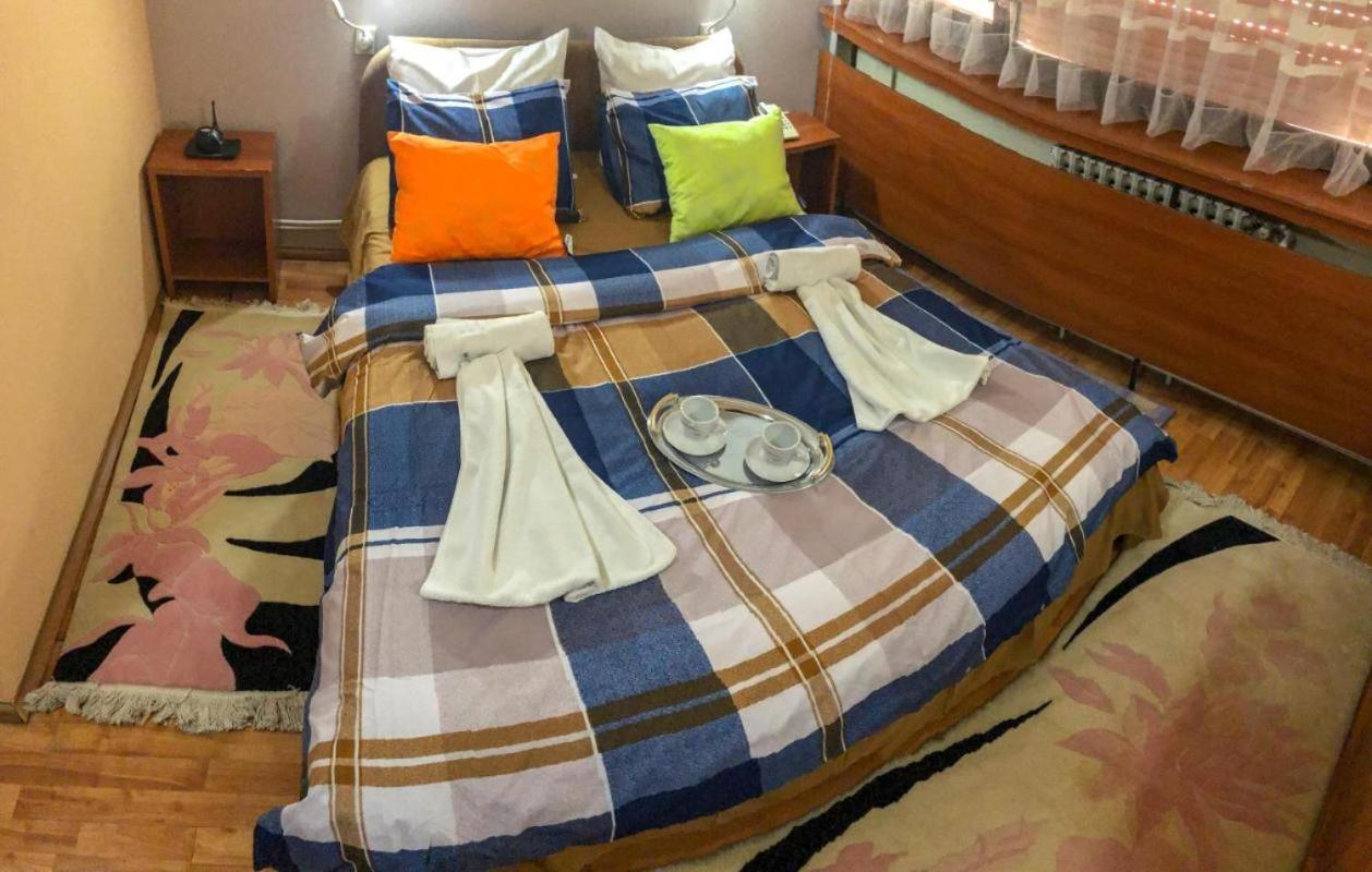Hotel Square Macedonia view 4