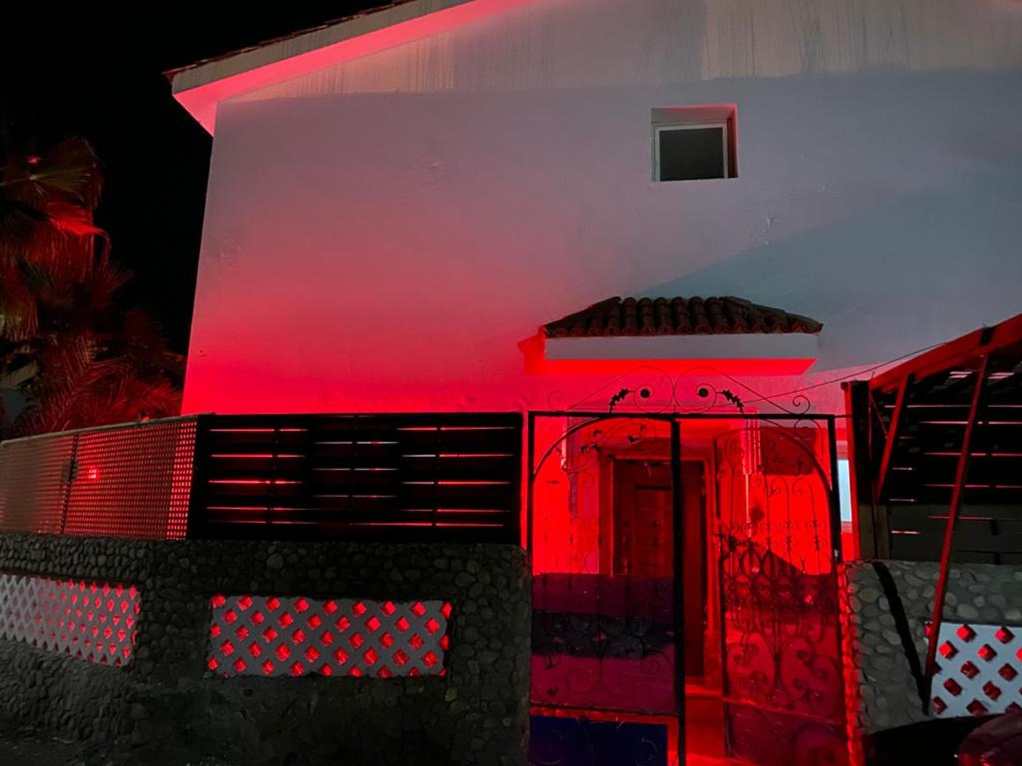 Hurgadian Luxurious Villa Adan El Mamsha Long and Short Term view 3