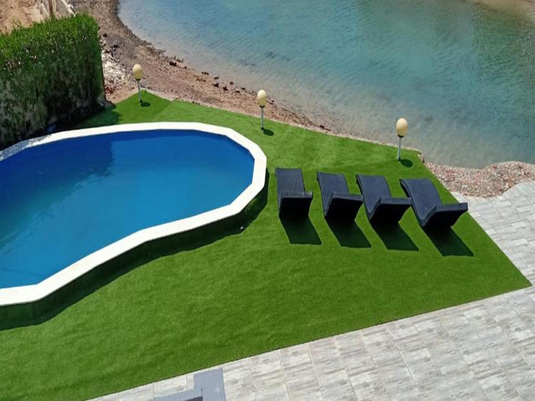Hurgadian Luxurious Villa Adan El Mamsha Long and Short Term view 5
