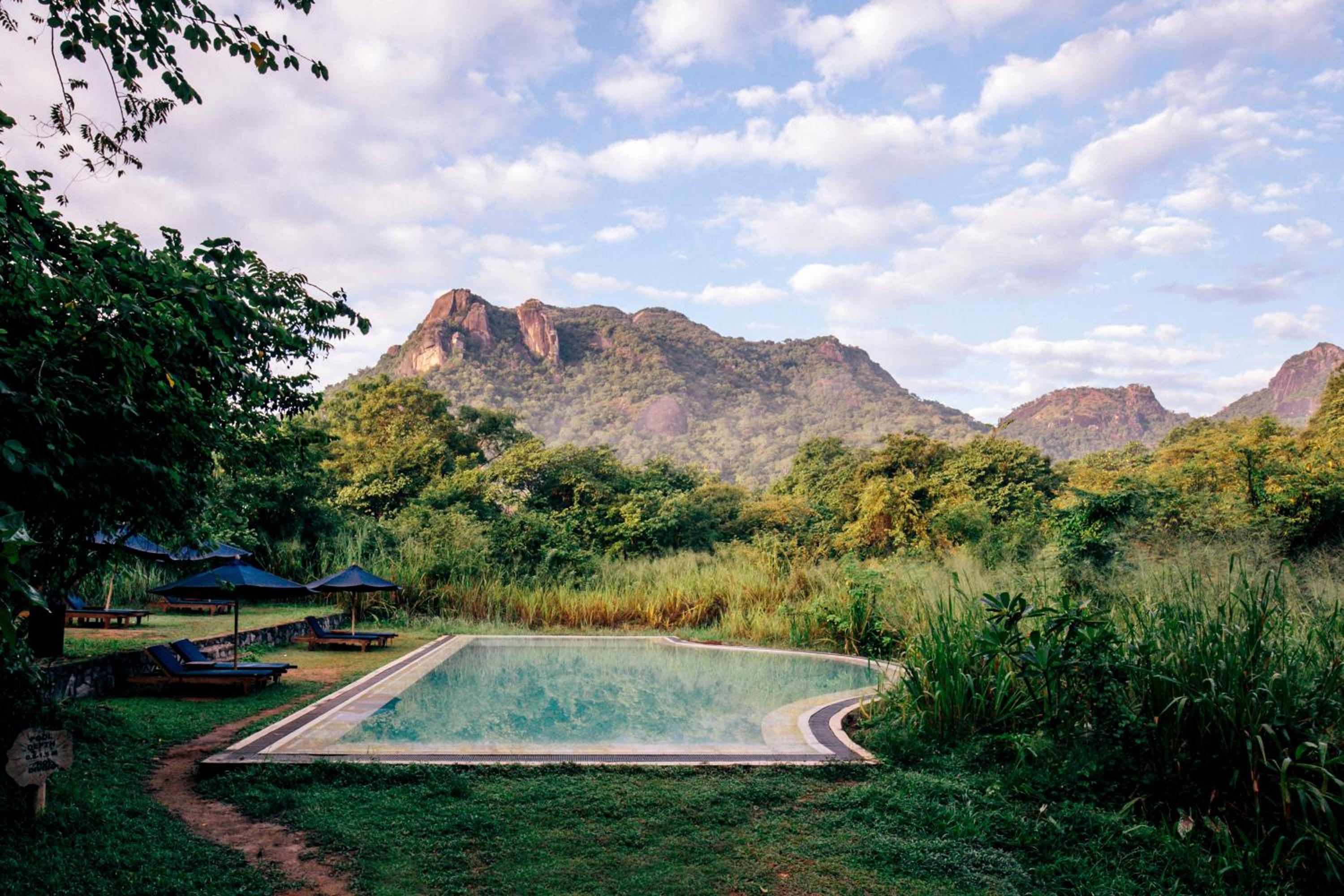 Gal Oya Lodge 30