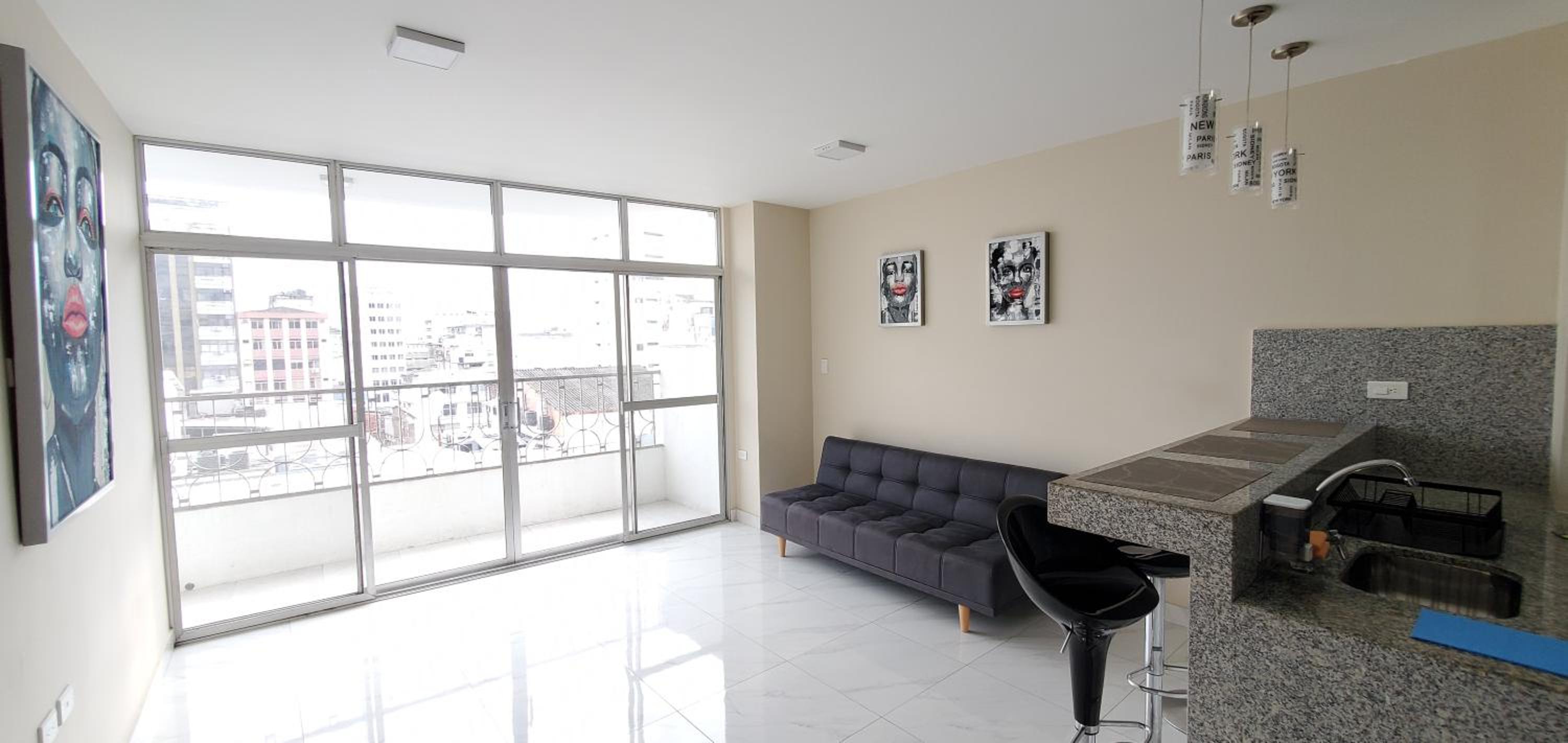 NCG SUITE Centro