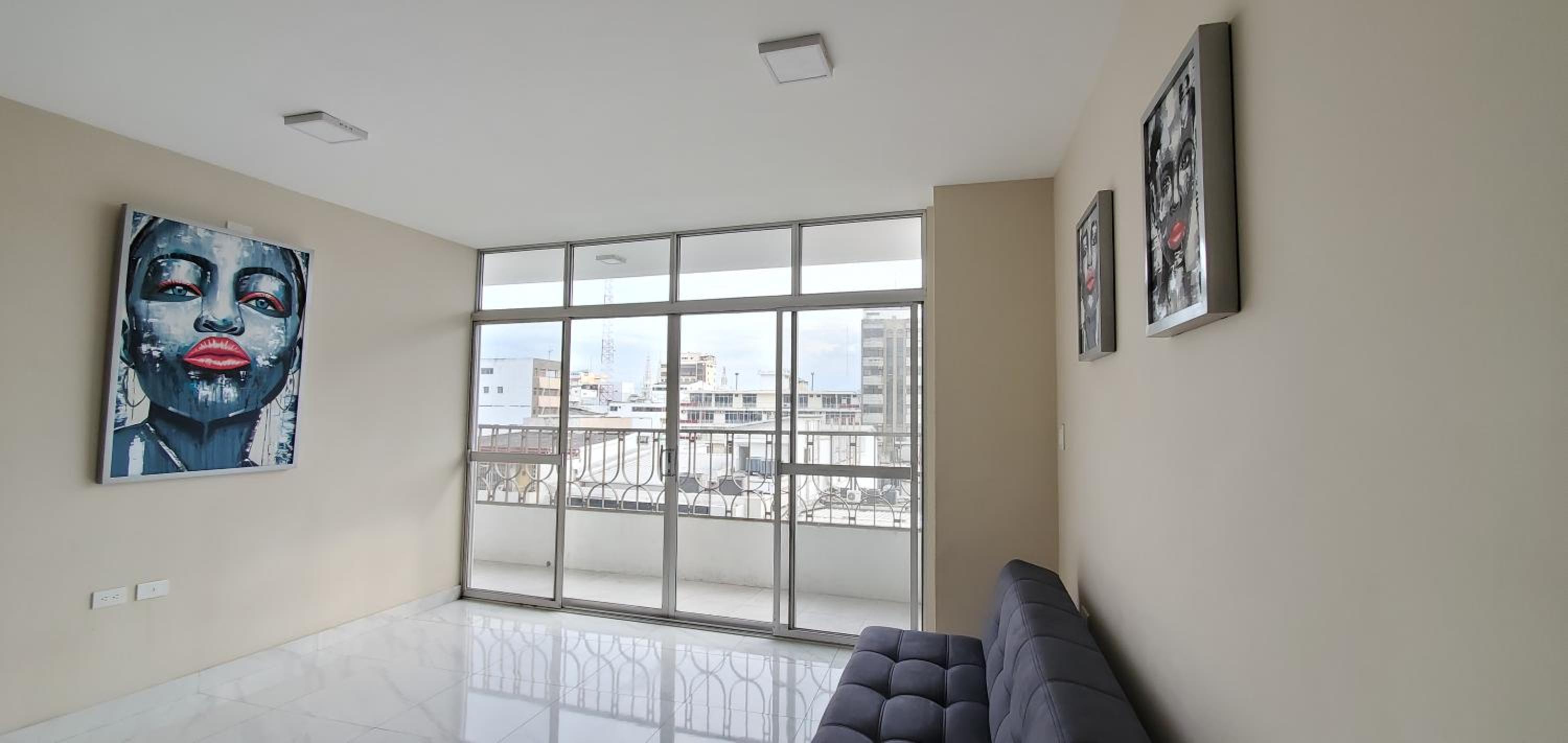 NCG SUITE Centro