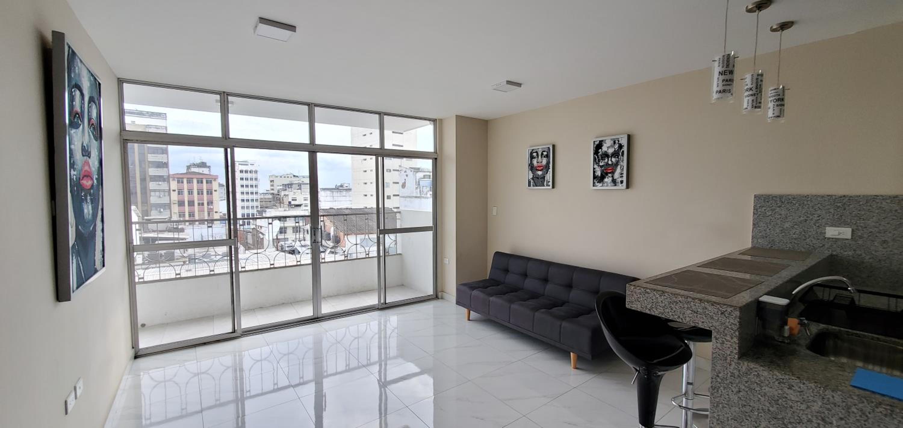 NCG SUITE Centro