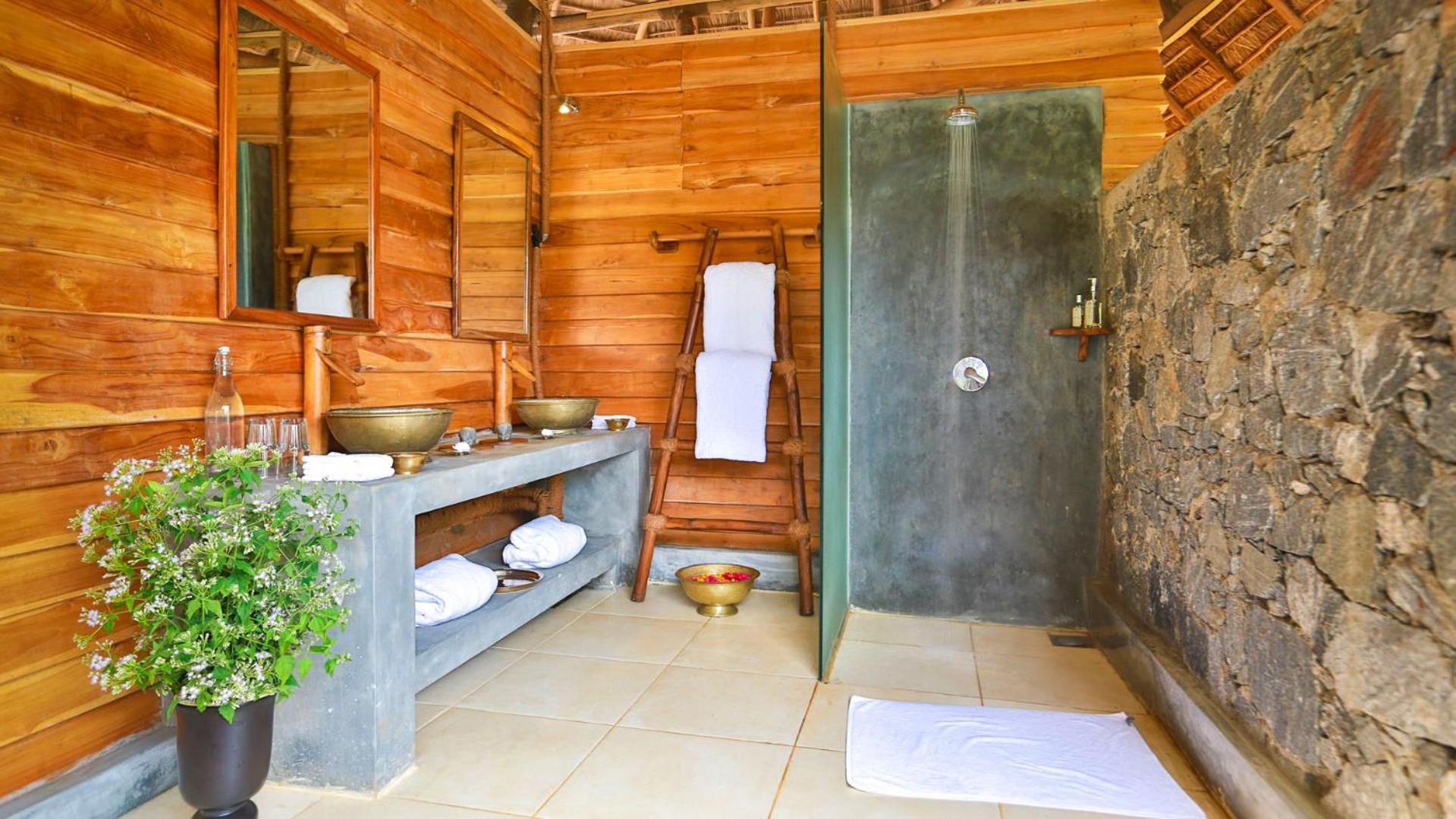Gal Oya Lodge 7