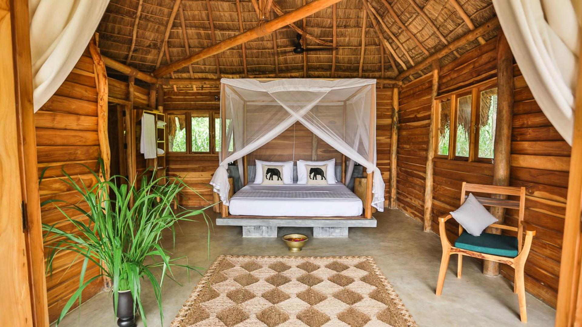 Gal Oya Lodge 5