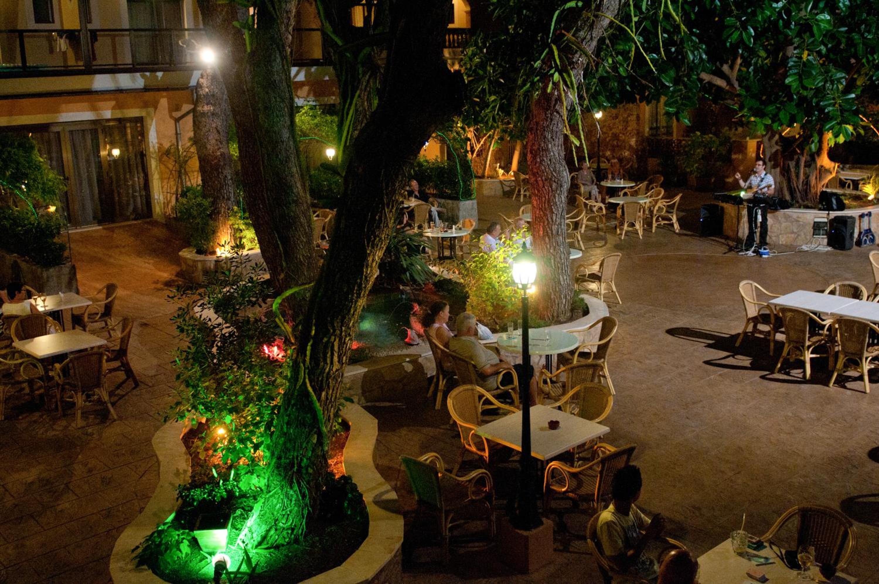 Hotel Baviera, photo 38