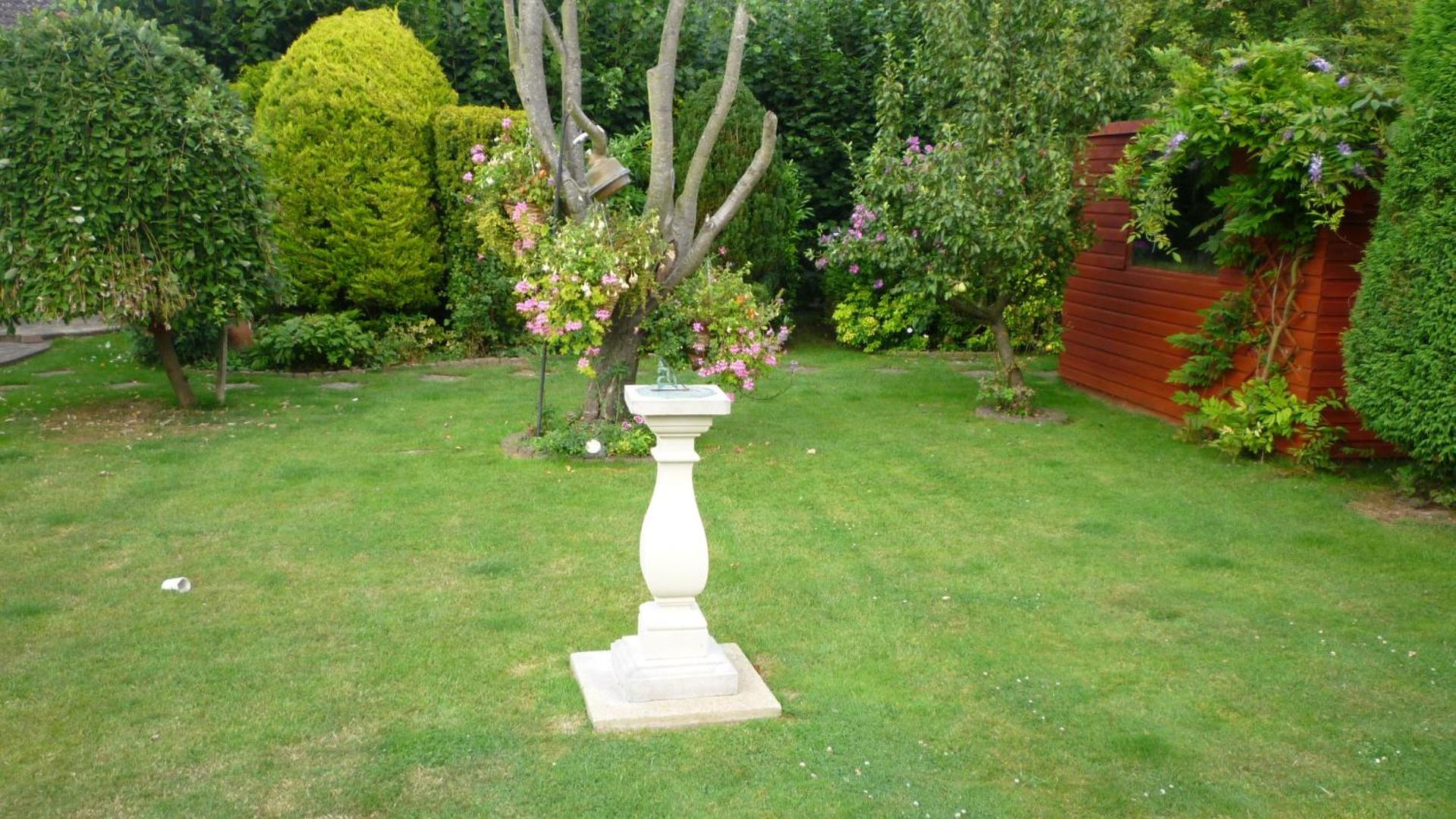 Hopewell self-catering