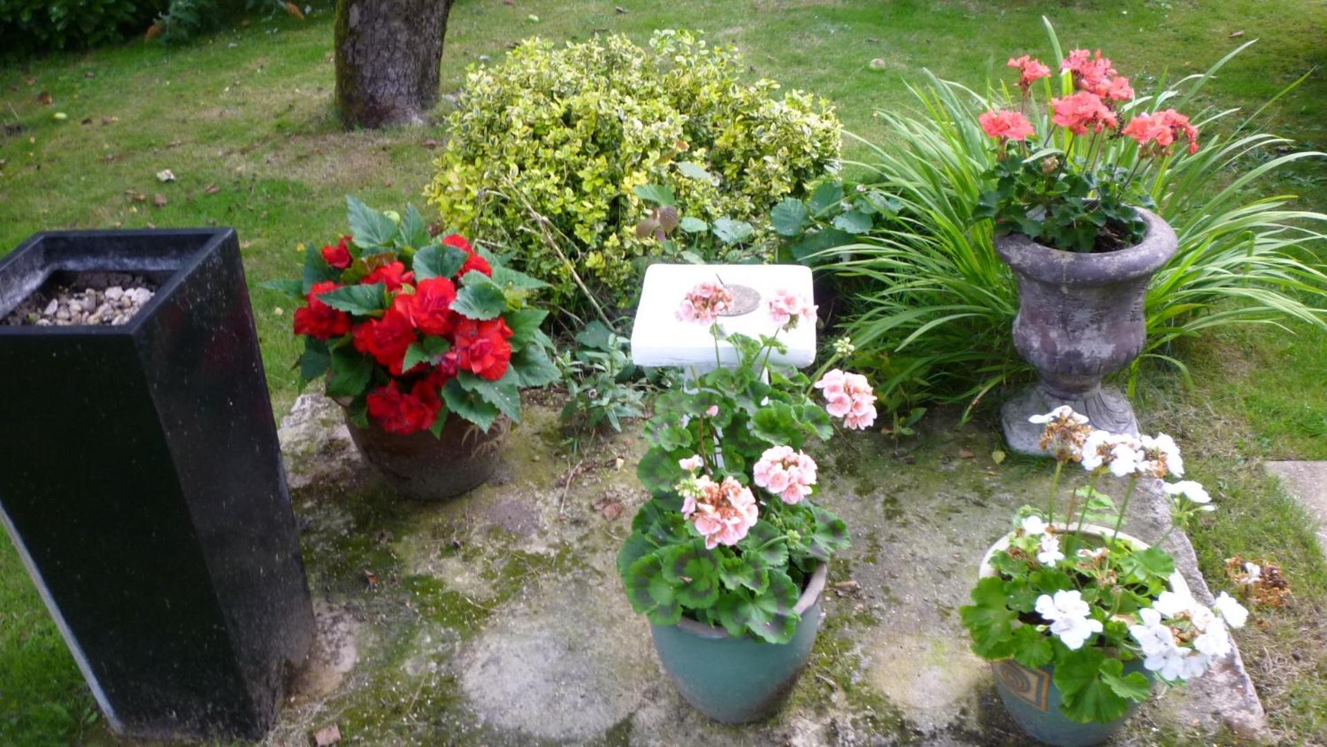 Hopewell self-catering