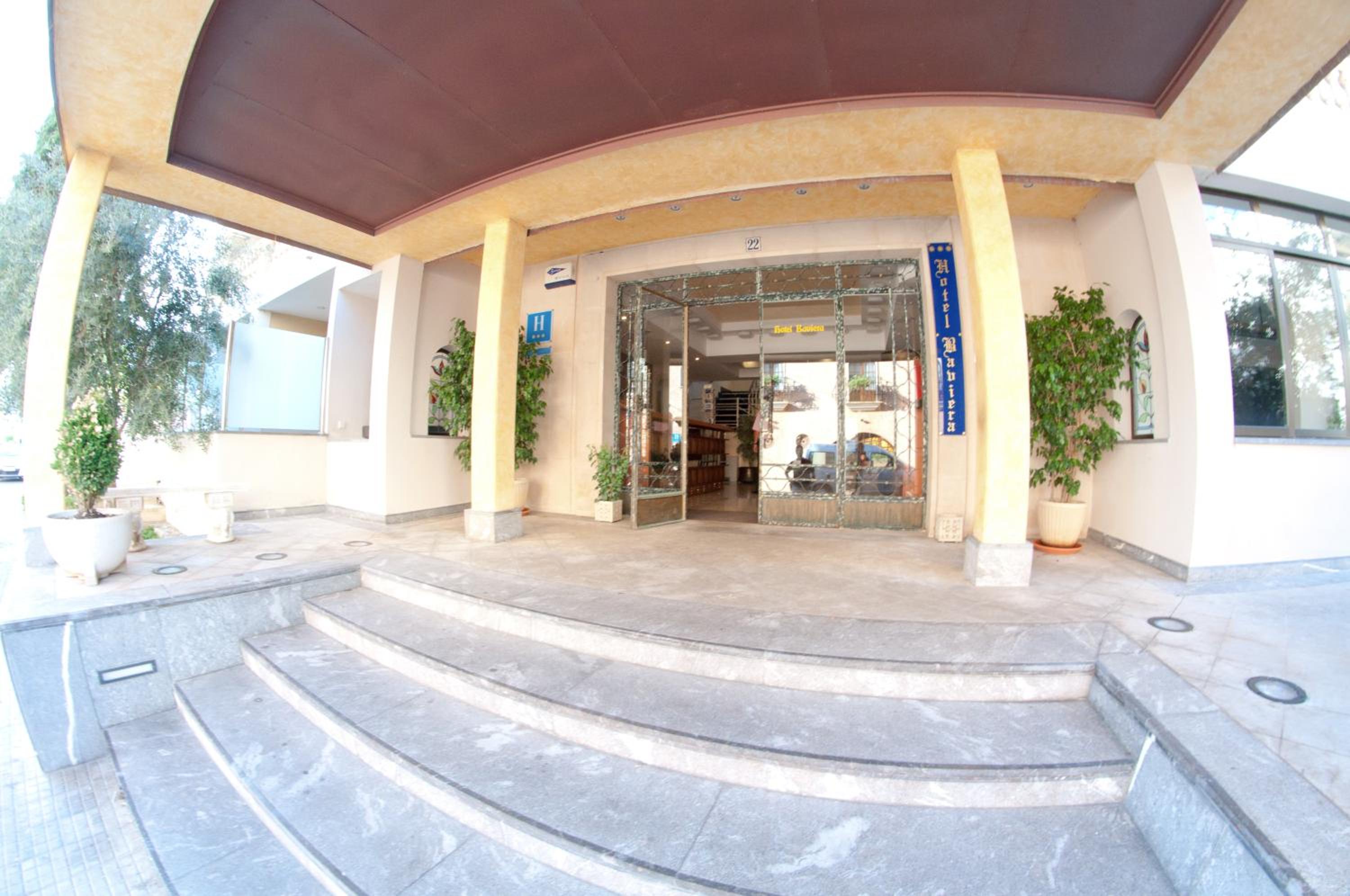 Hotel Baviera, photo 87