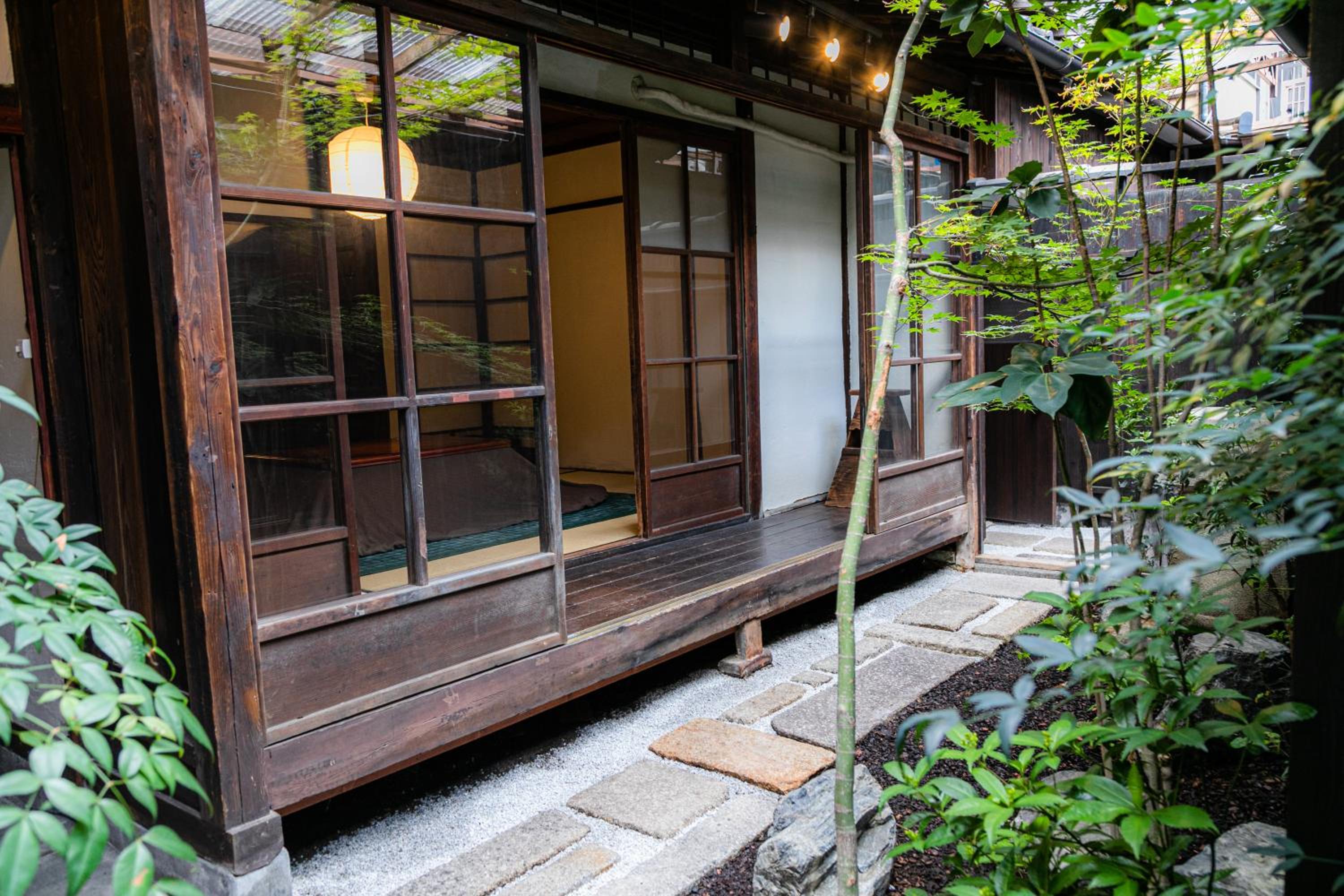 OKI's Inn