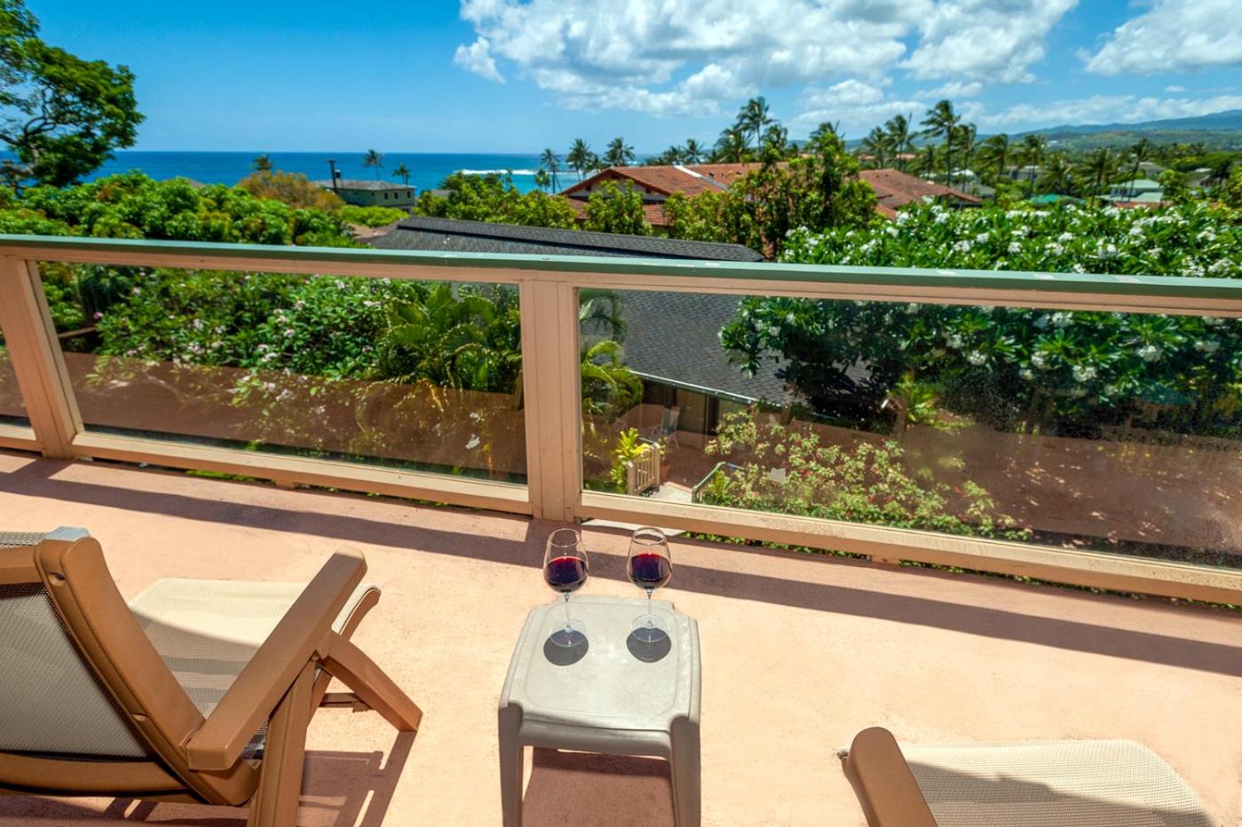 Poipu Plantation Vacation Rentals view 5