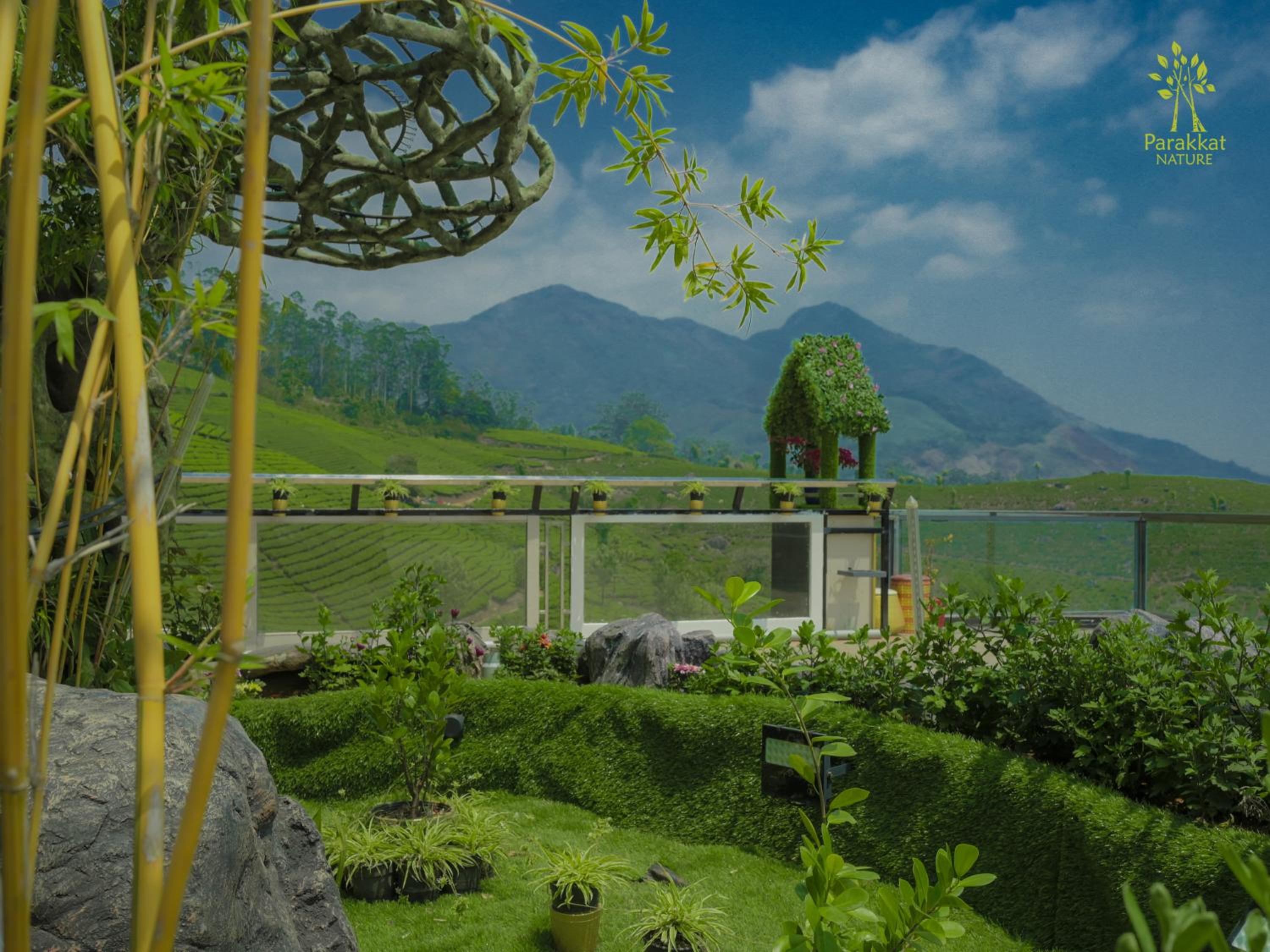 Parakkat Nature Resort