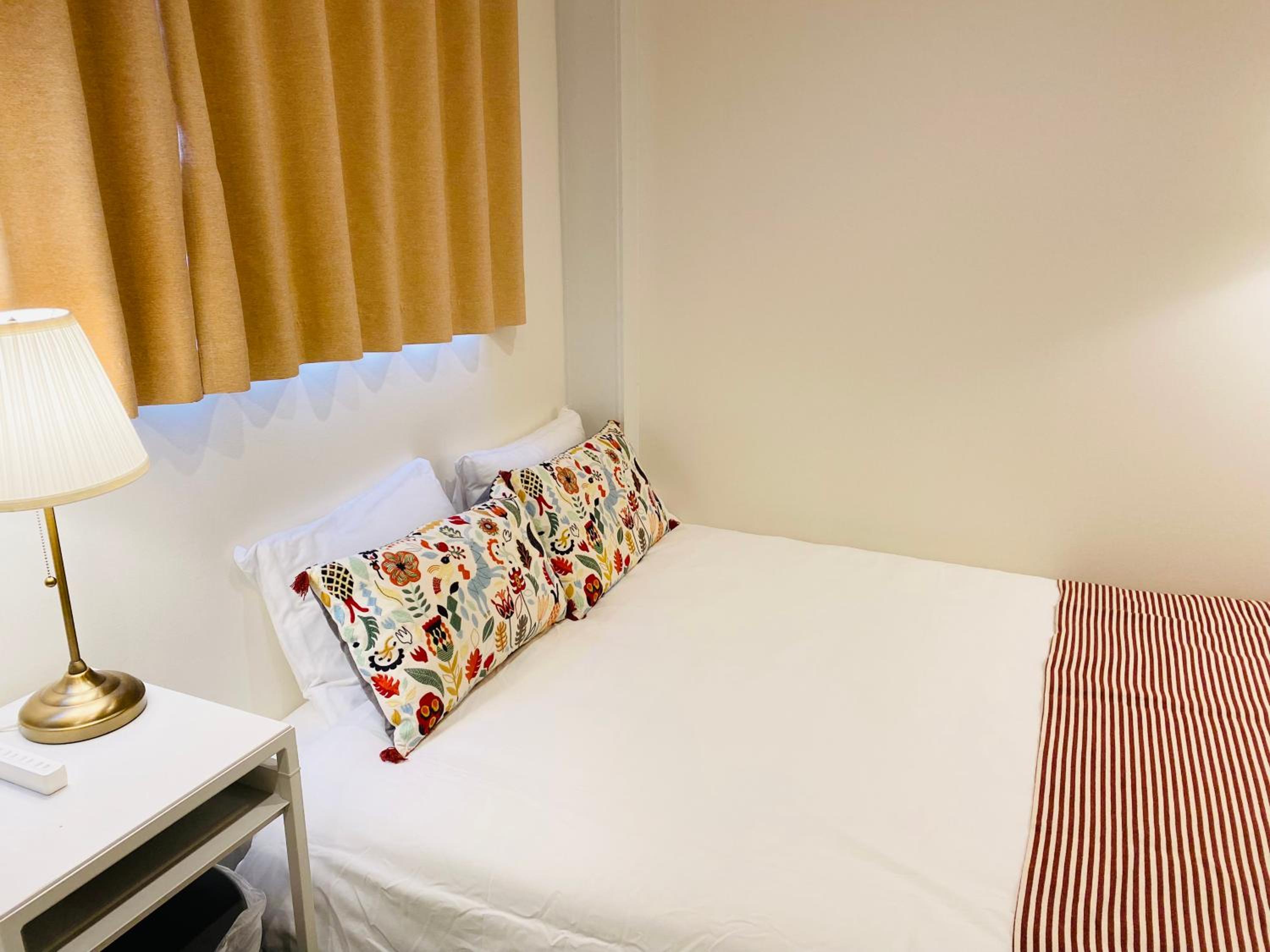 Namba Garden Square Apartment