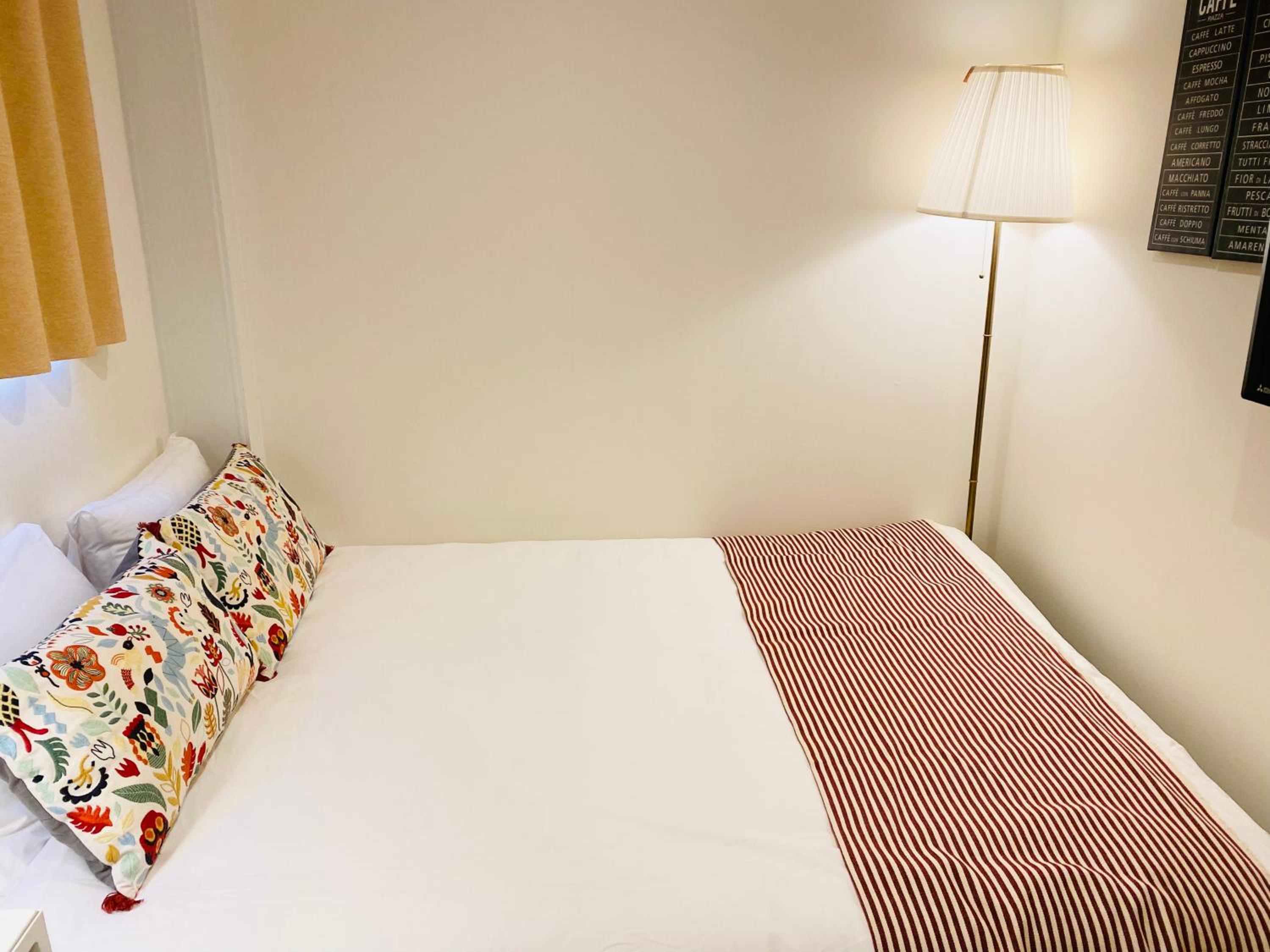 Namba Garden Square Apartment