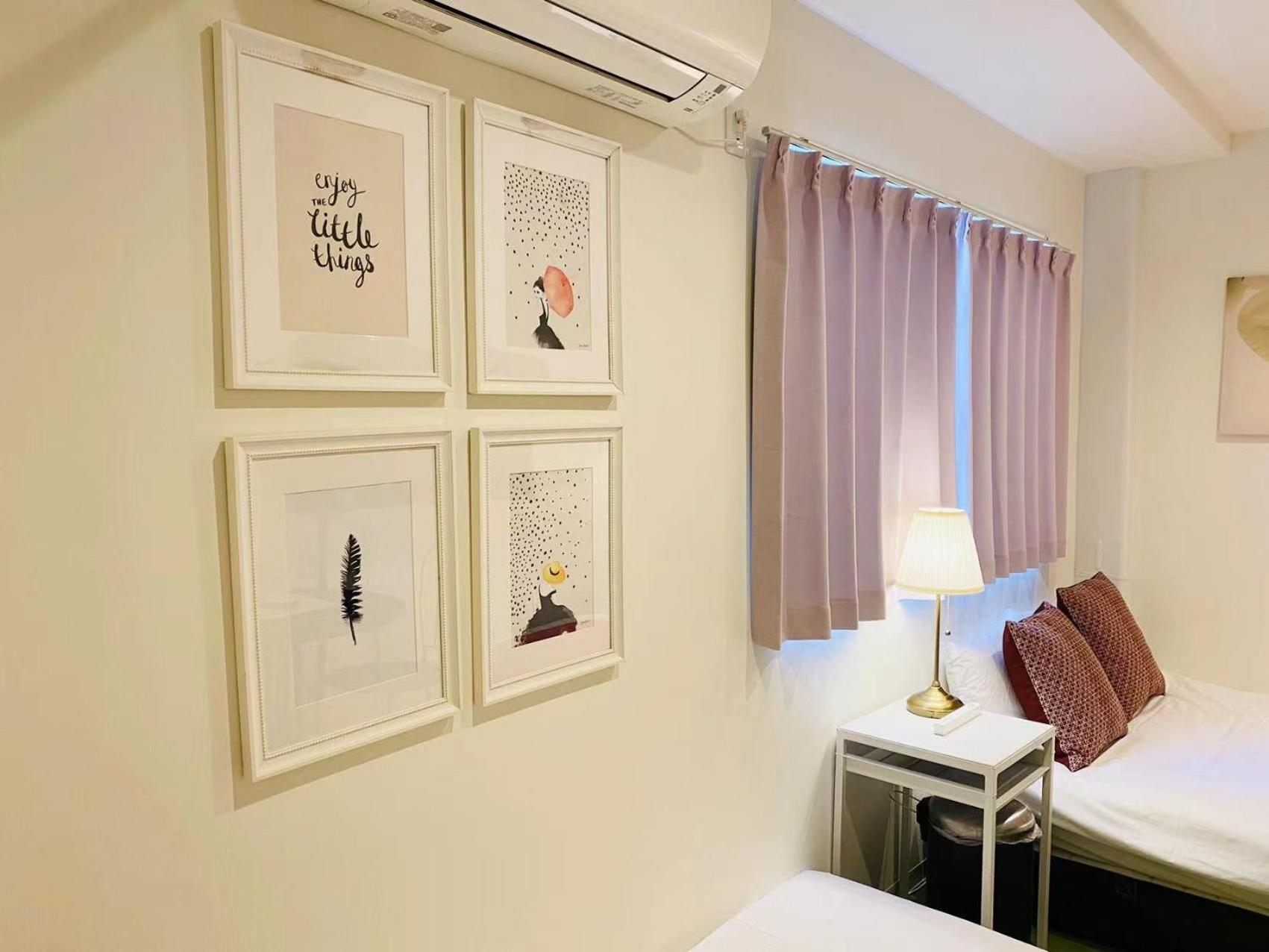 Namba Garden Square Apartment