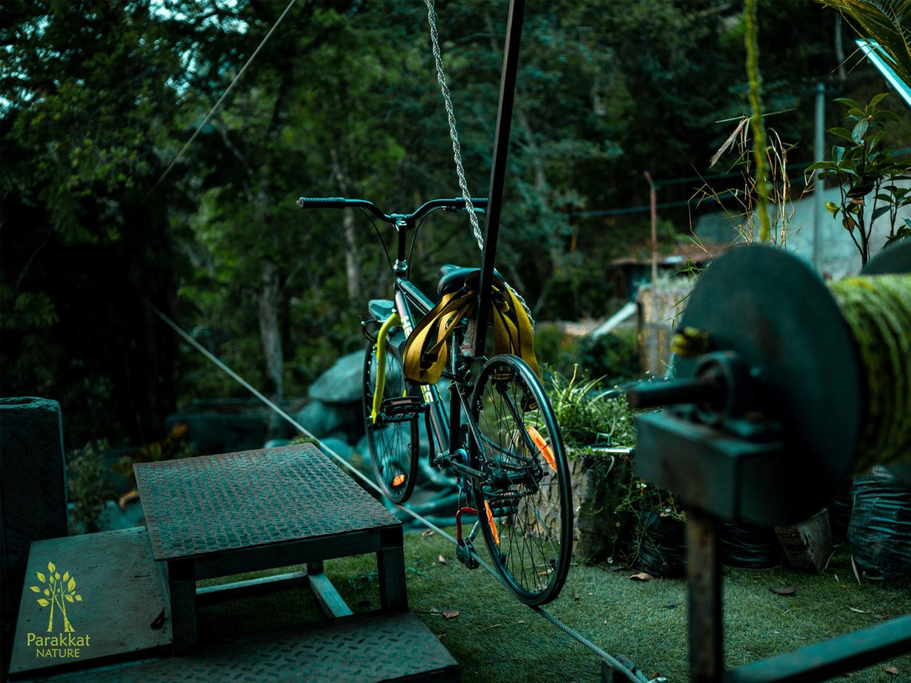 Parakkat Nature Resort
