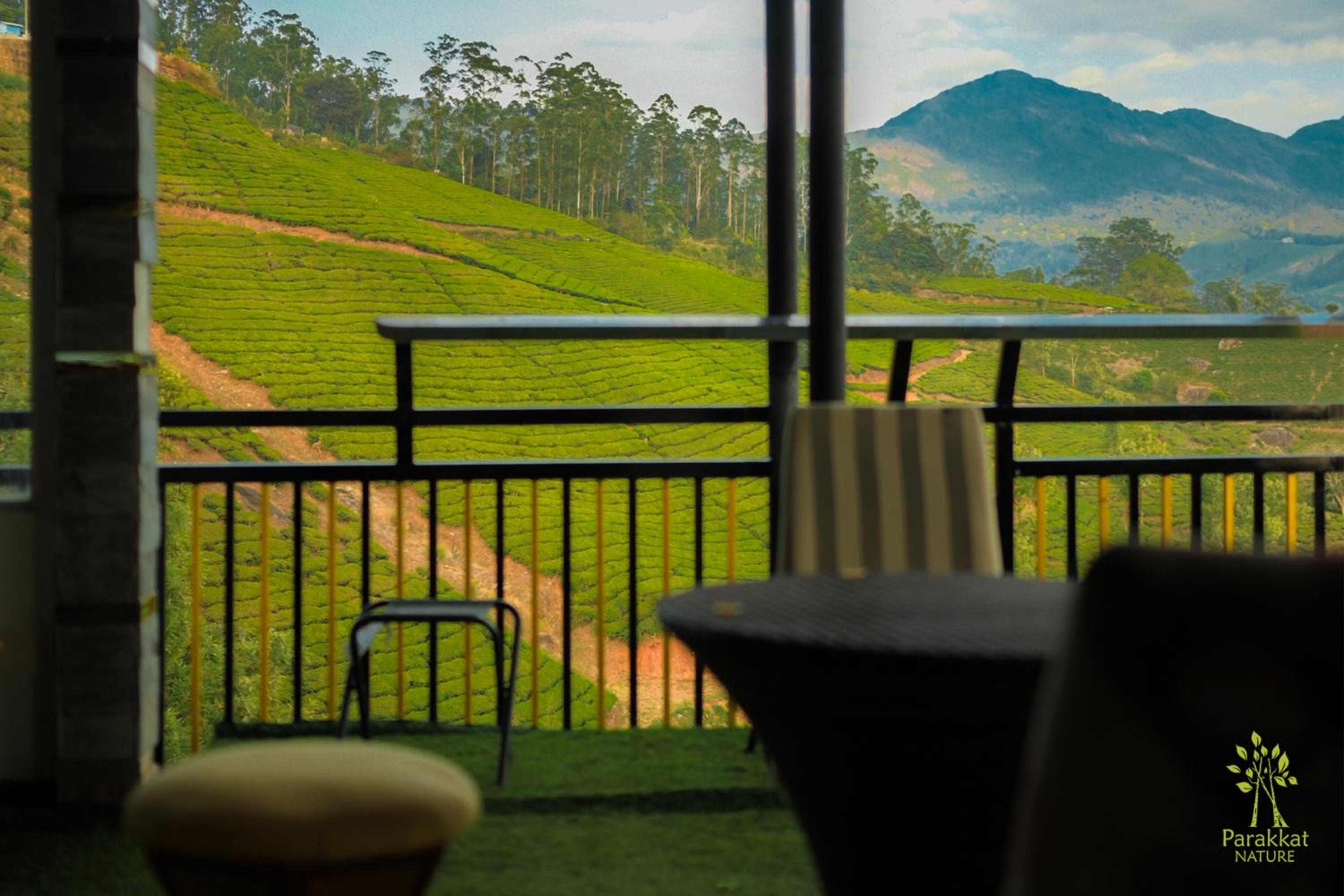 Parakkat Nature Resort