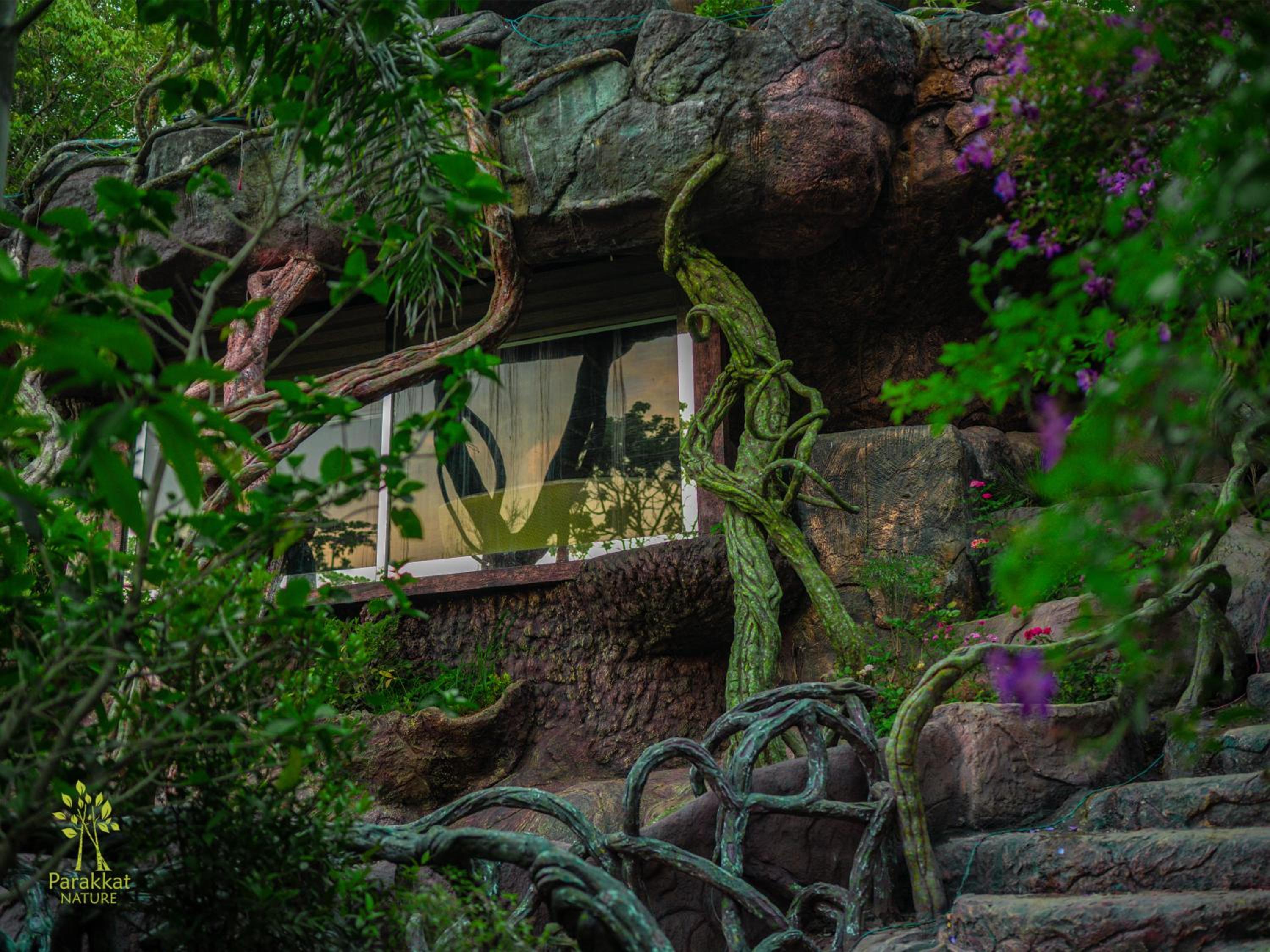 Parakkat Nature Resort