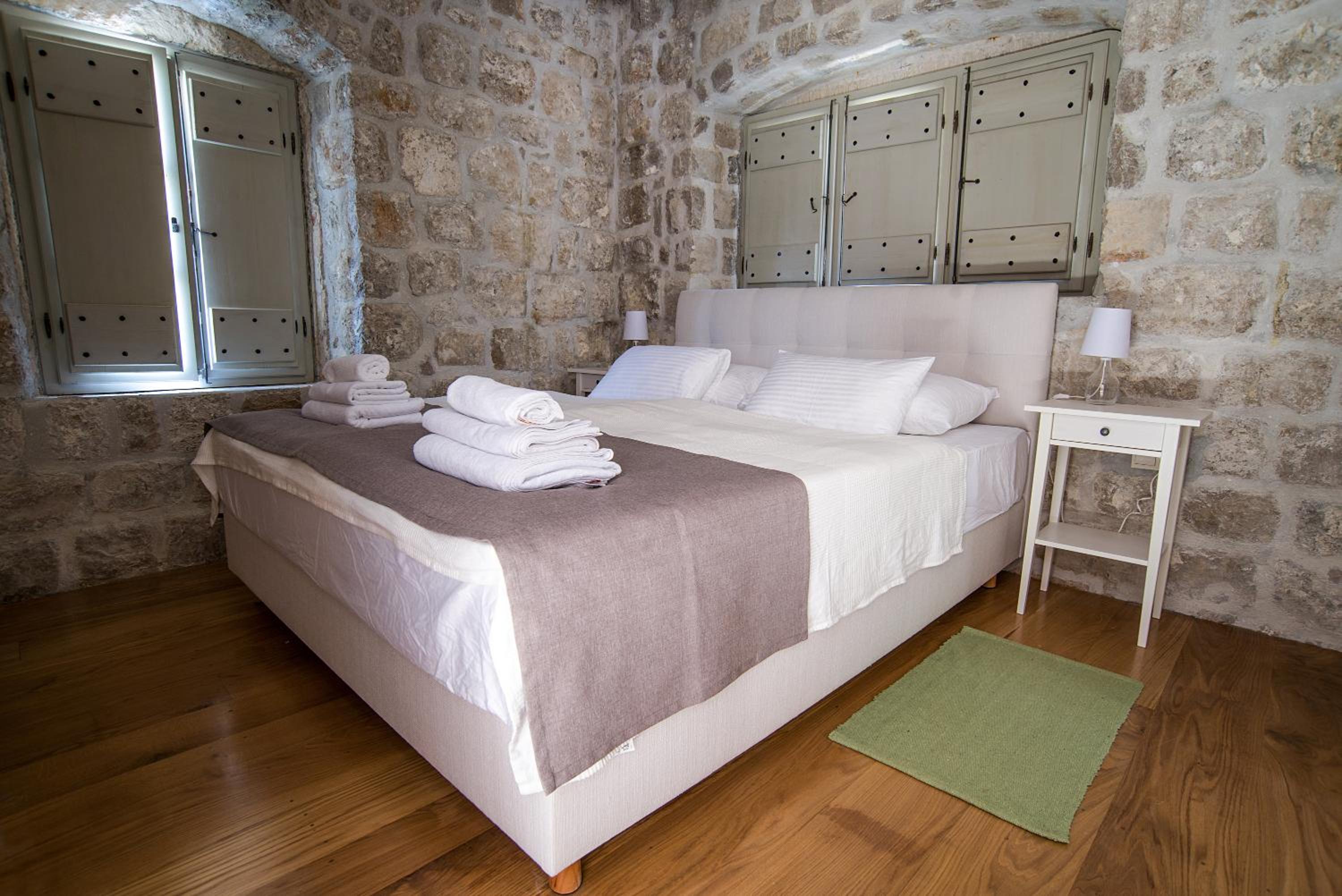 Villa Lopud In Dubrovnik view 3