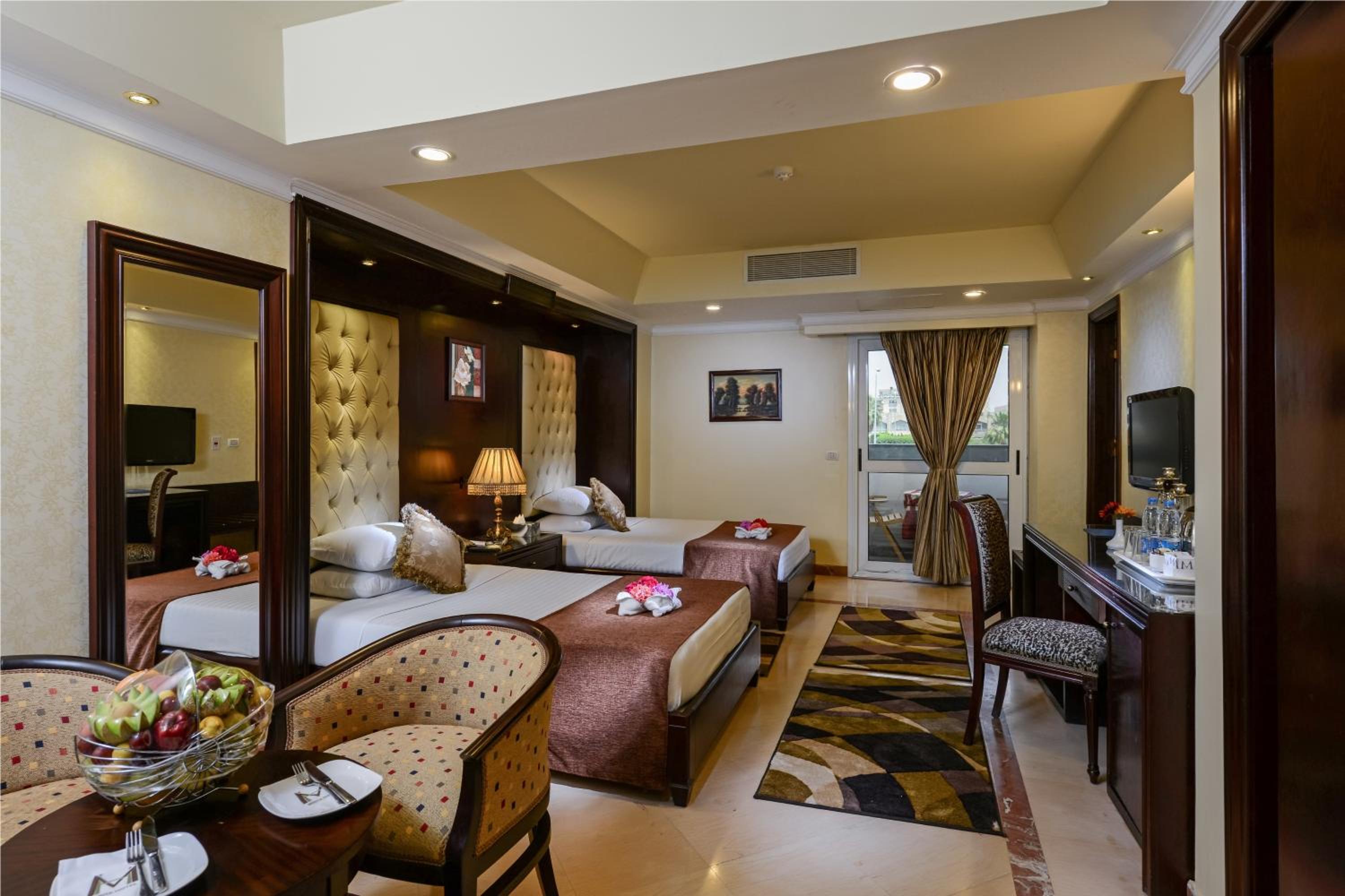 Hotel Mirita Hotel ,10th Of Ramadan - Image 1