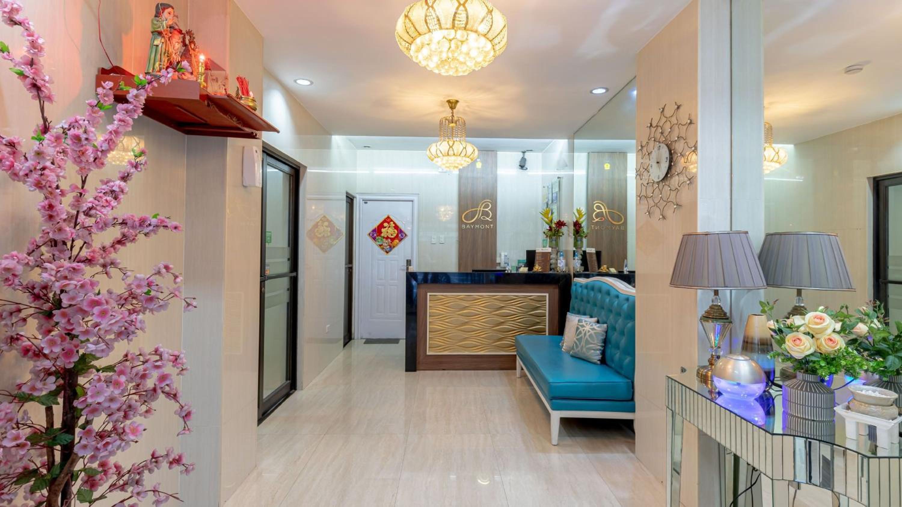 Baymont Suites & Residences photo 2