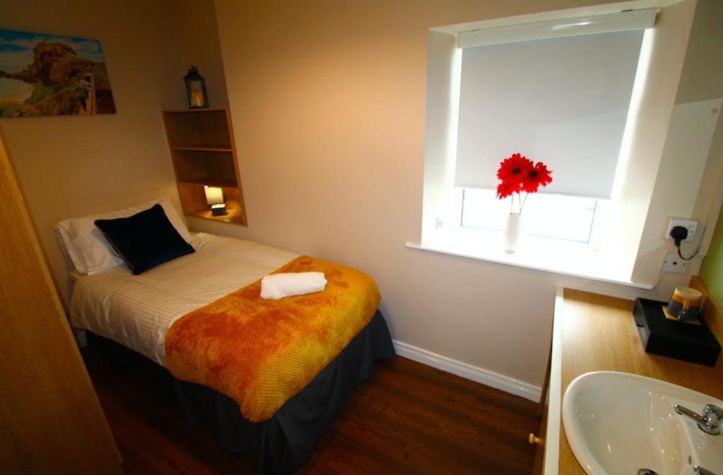 Beulah Guest House