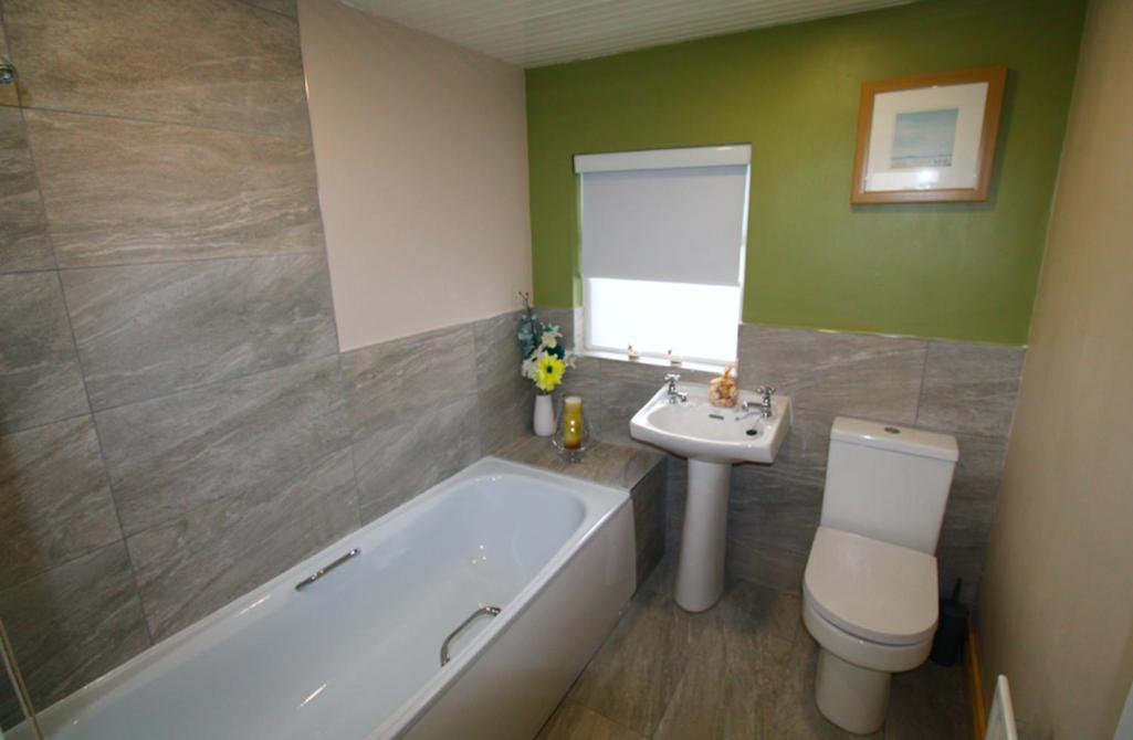 Beulah Guest House