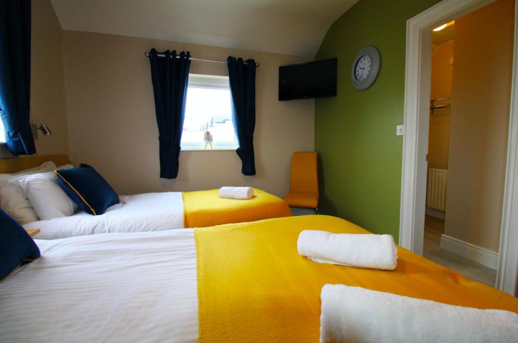 Beulah Guest House