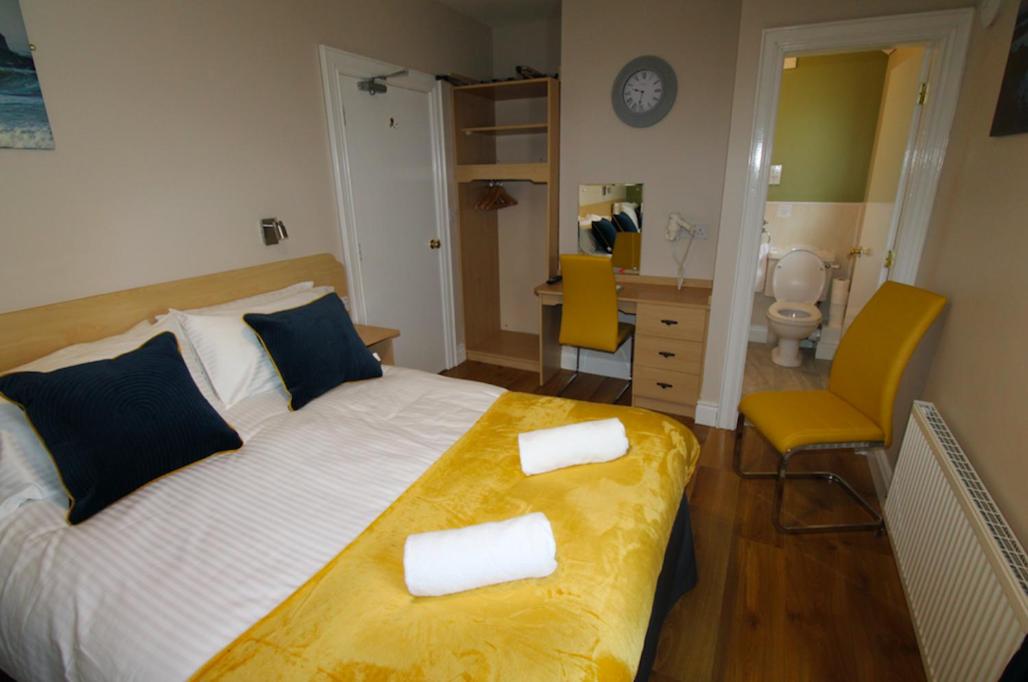 Beulah Guest House