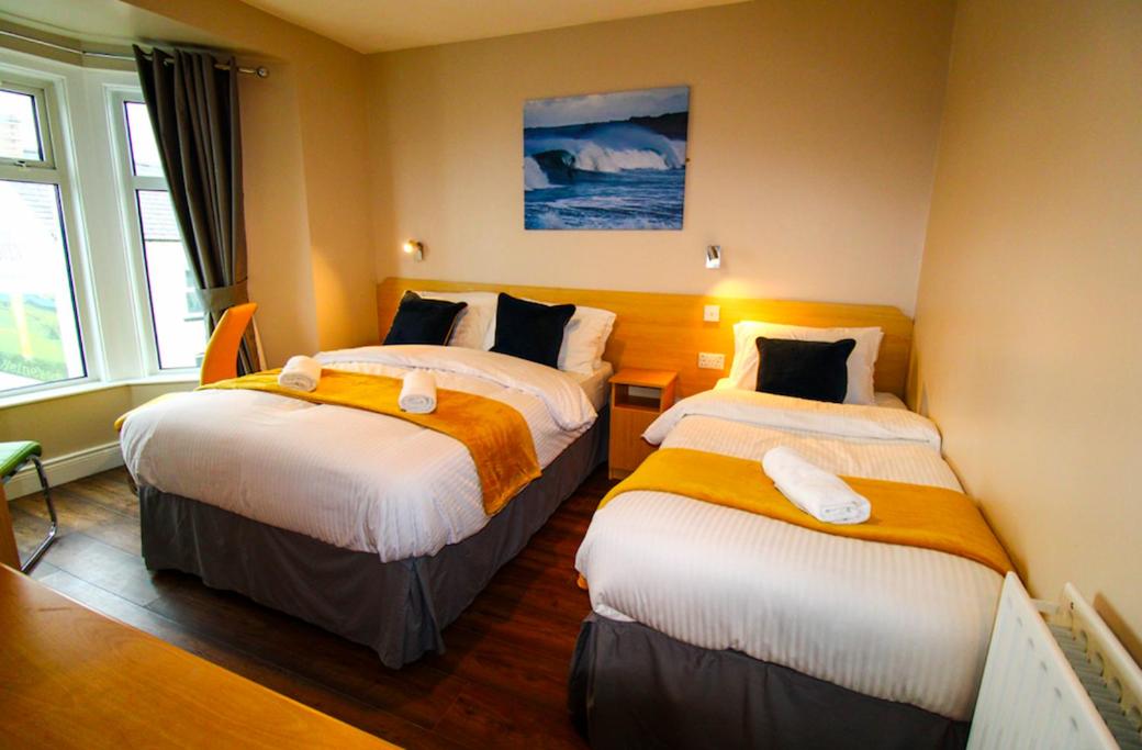 Beulah Guest House