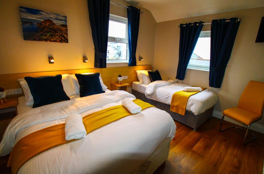 Beulah Guest House
