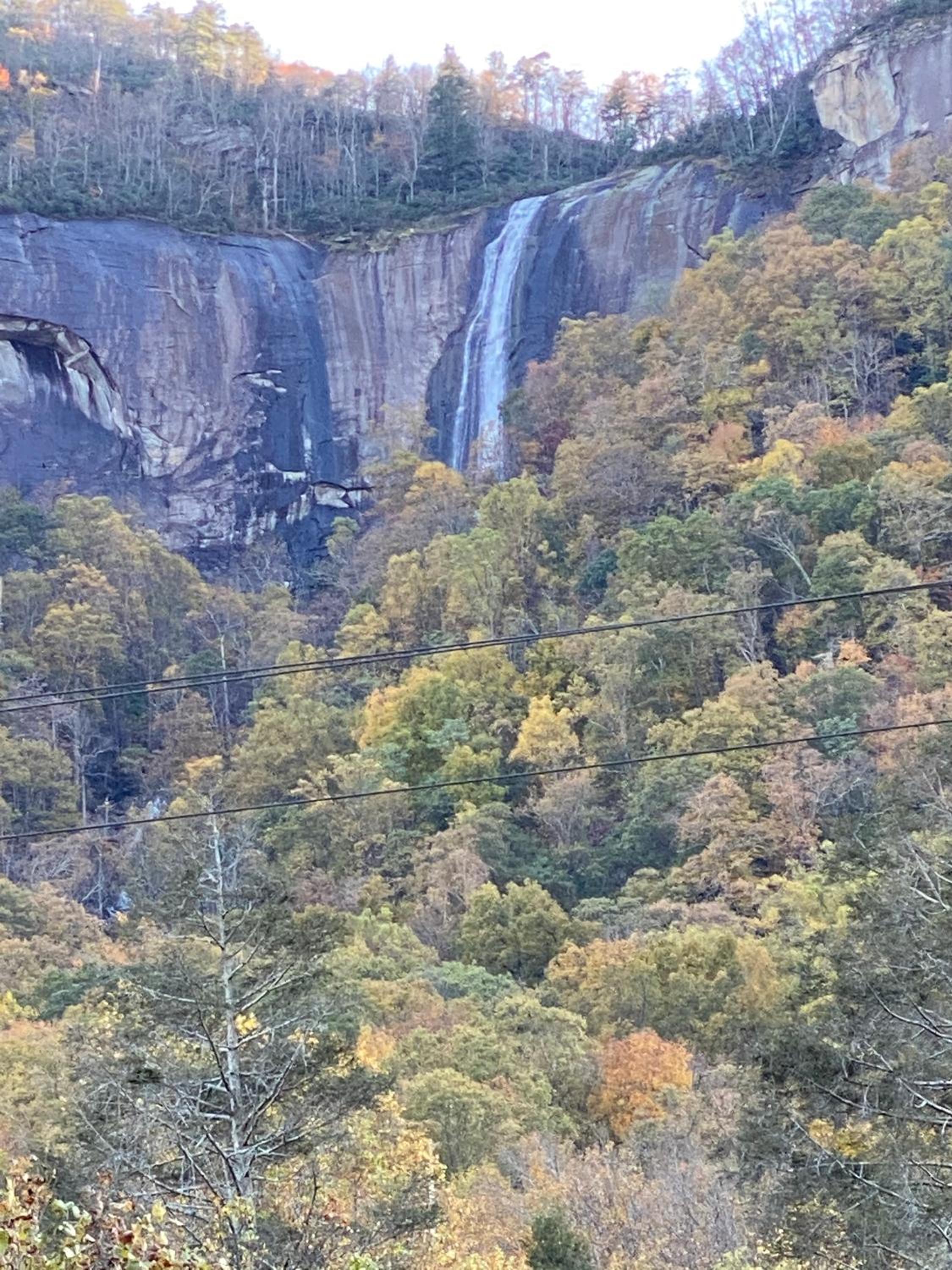 Hickory Falls Inn