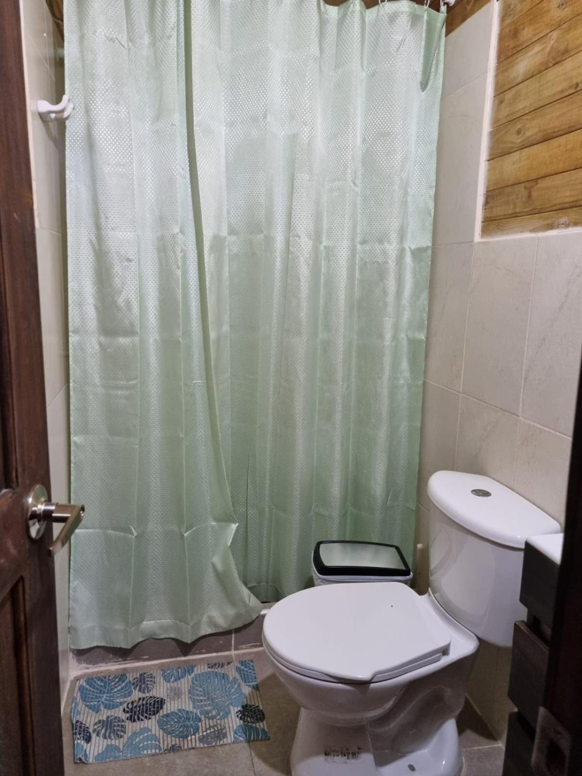 Cabaña 4 Caminos 2