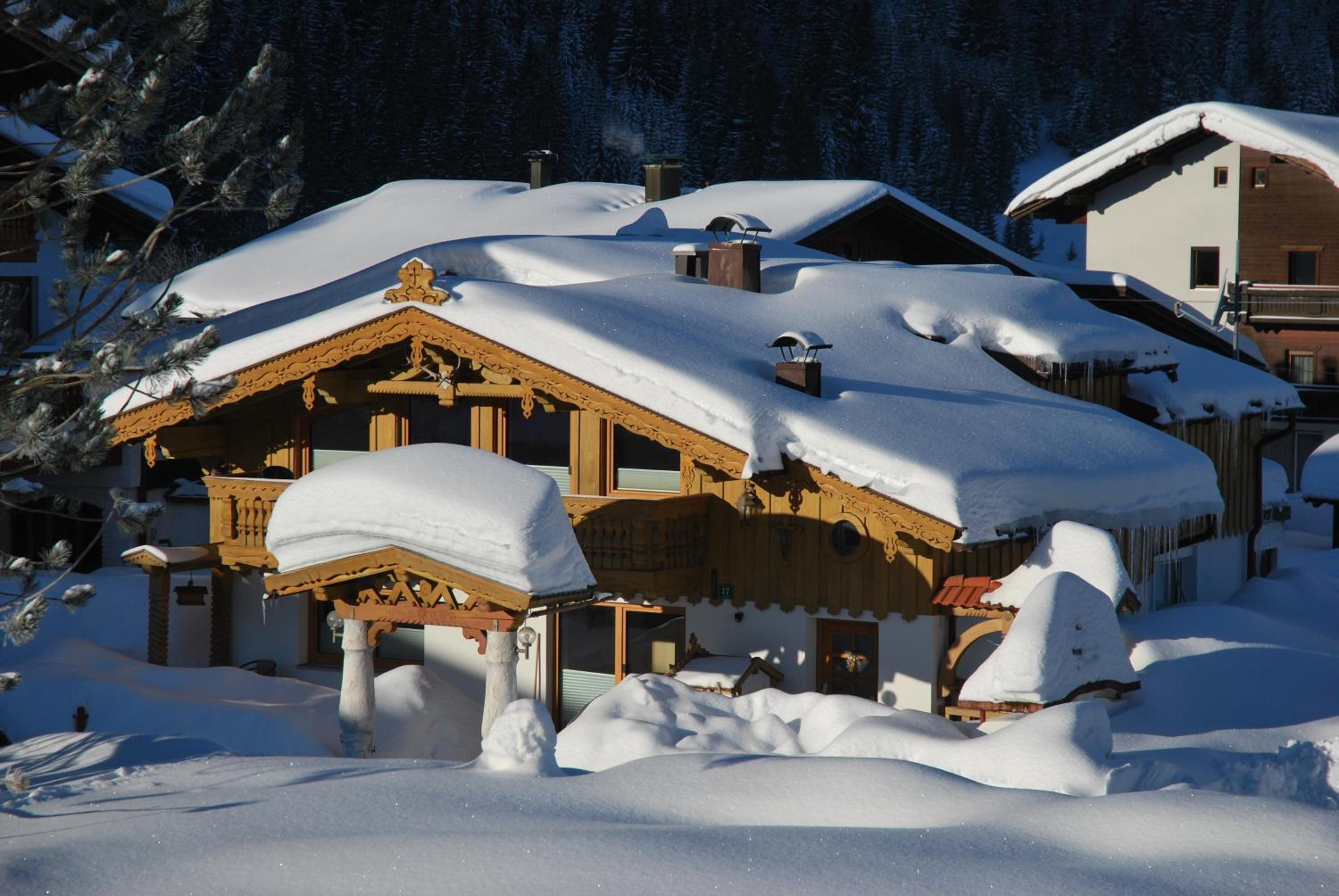 Landhaus Aggenstein