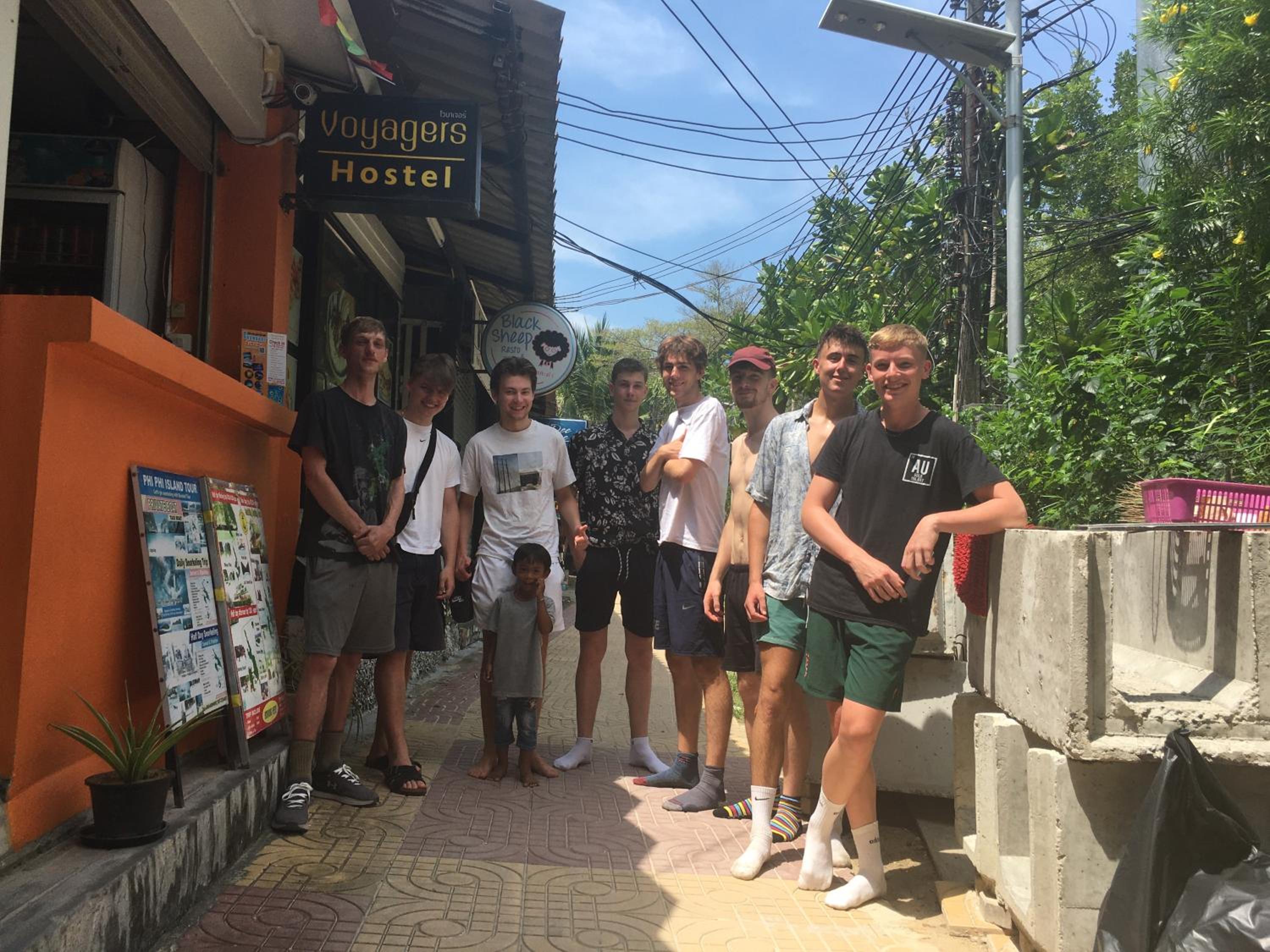 human