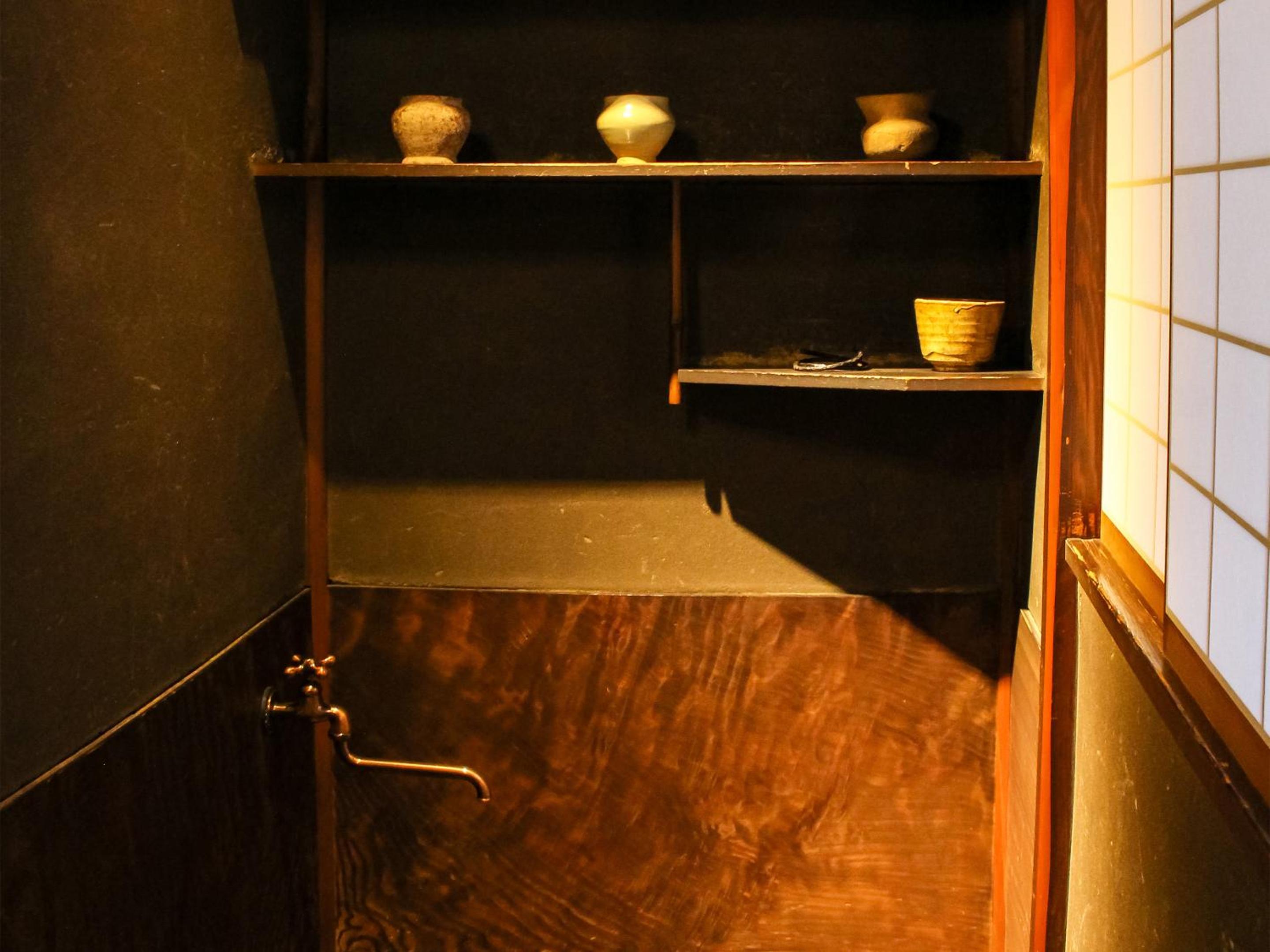 Ryokan Tanoya