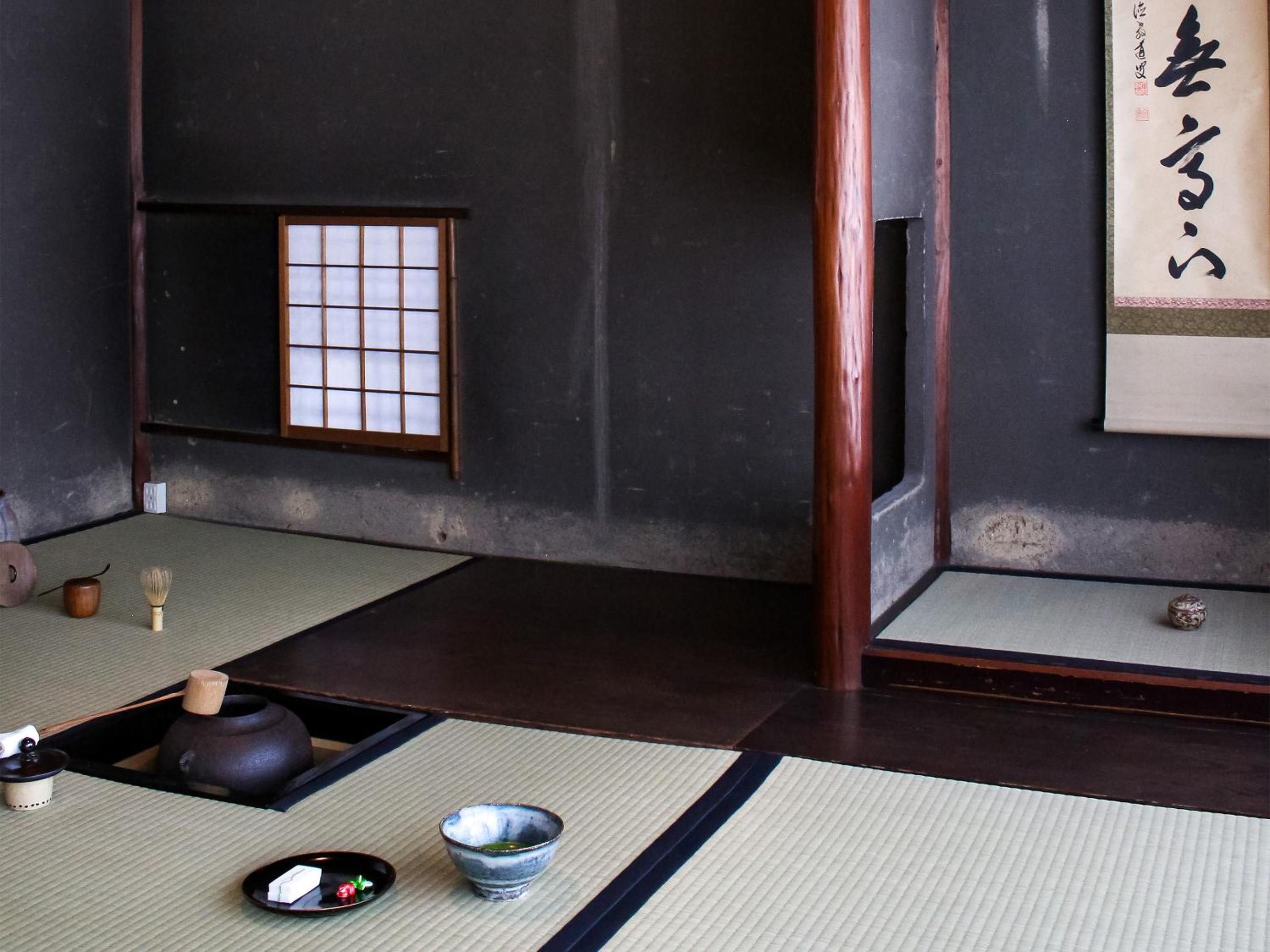 Ryokan Tanoya