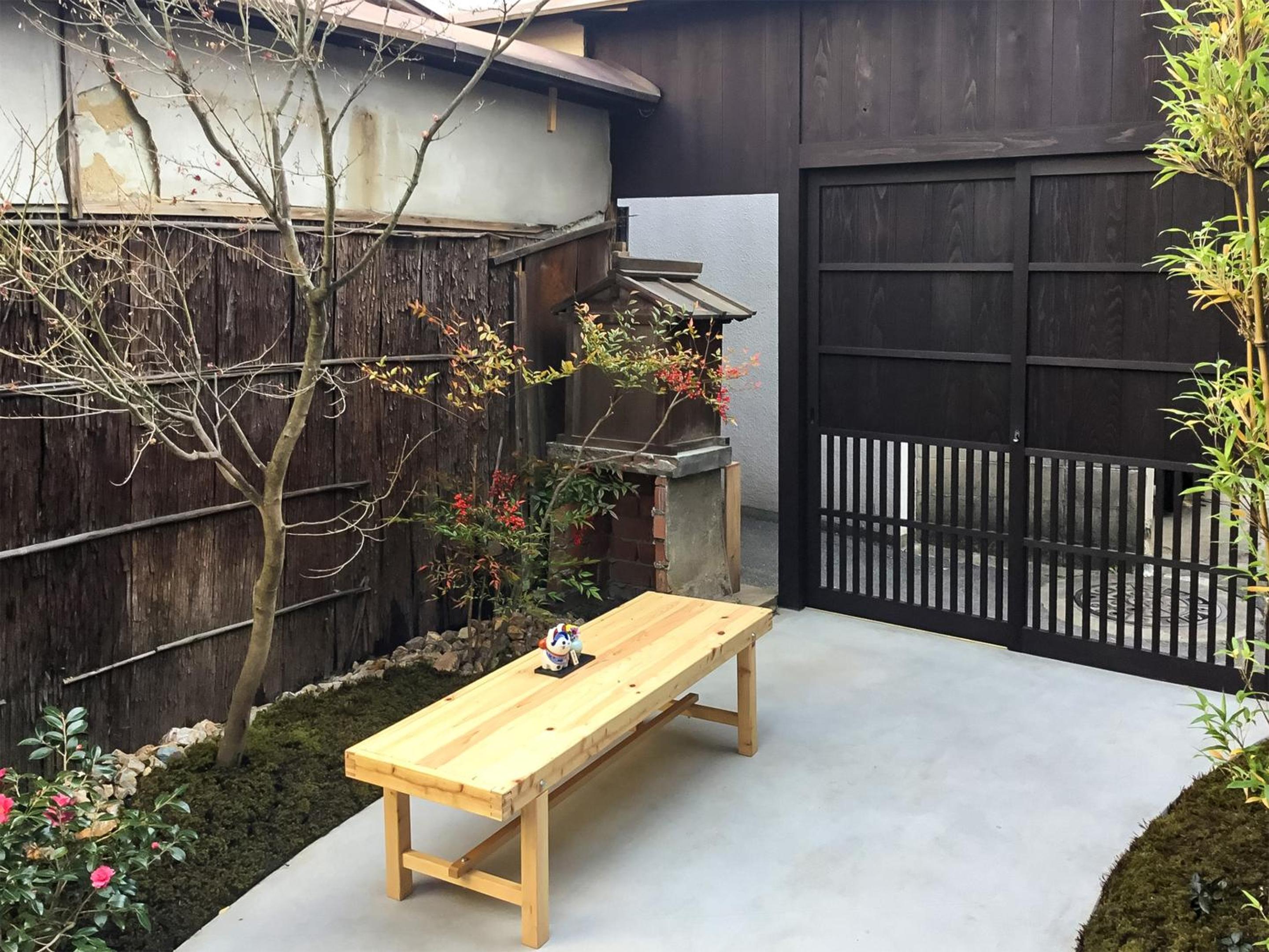 Ryokan Tanoya
