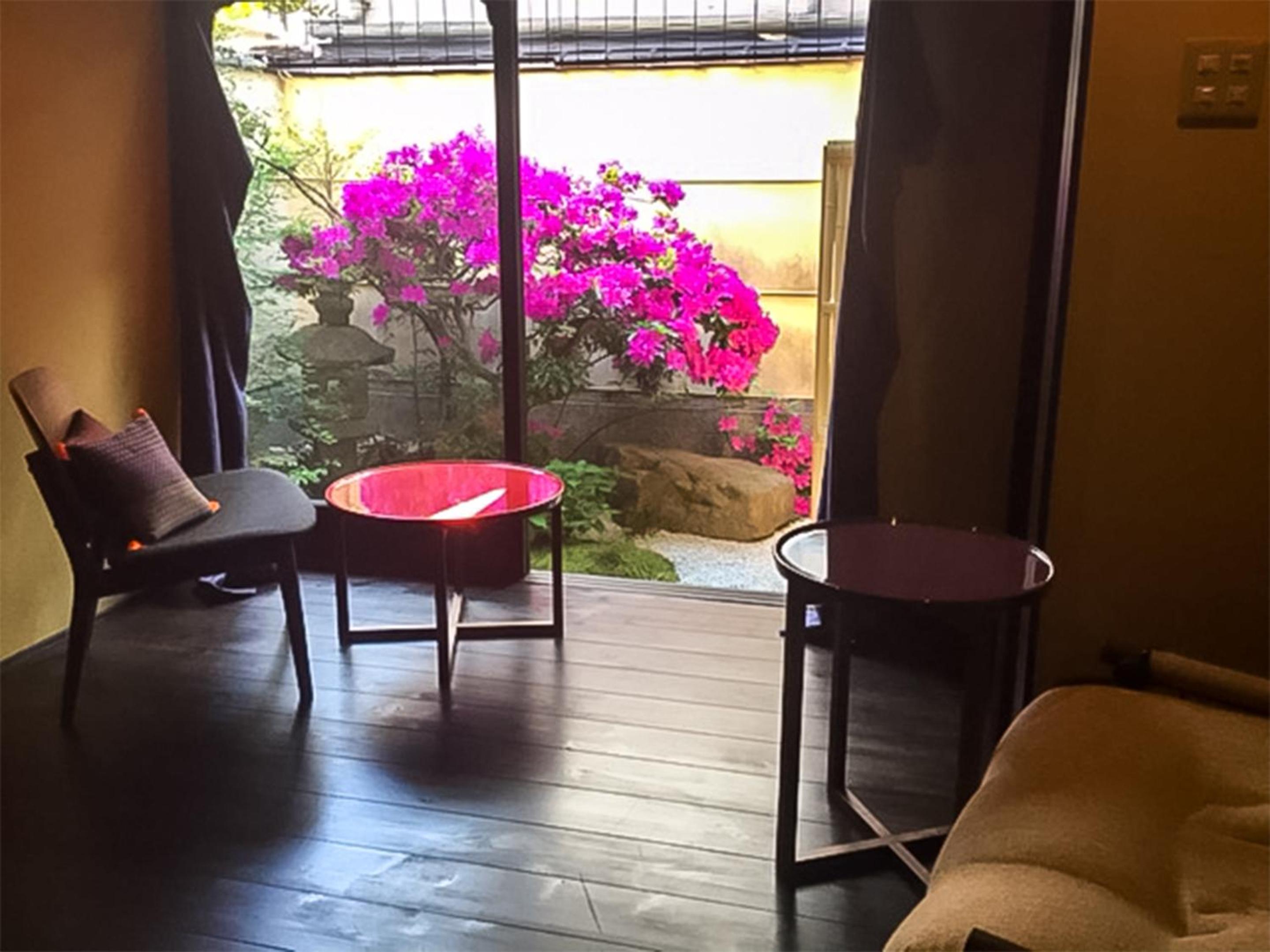 Ryokan Tanoya