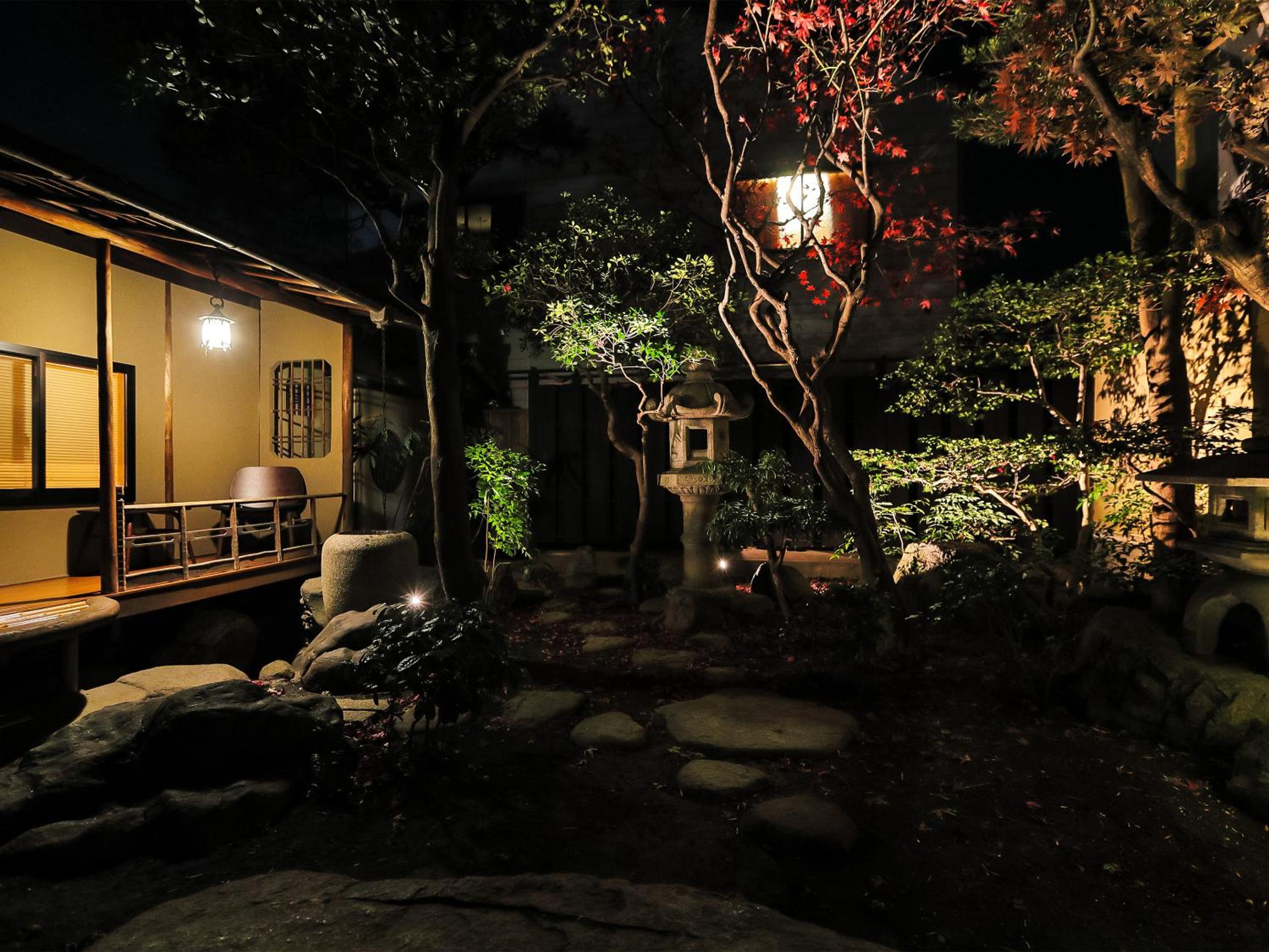 Ryokan Tanoya