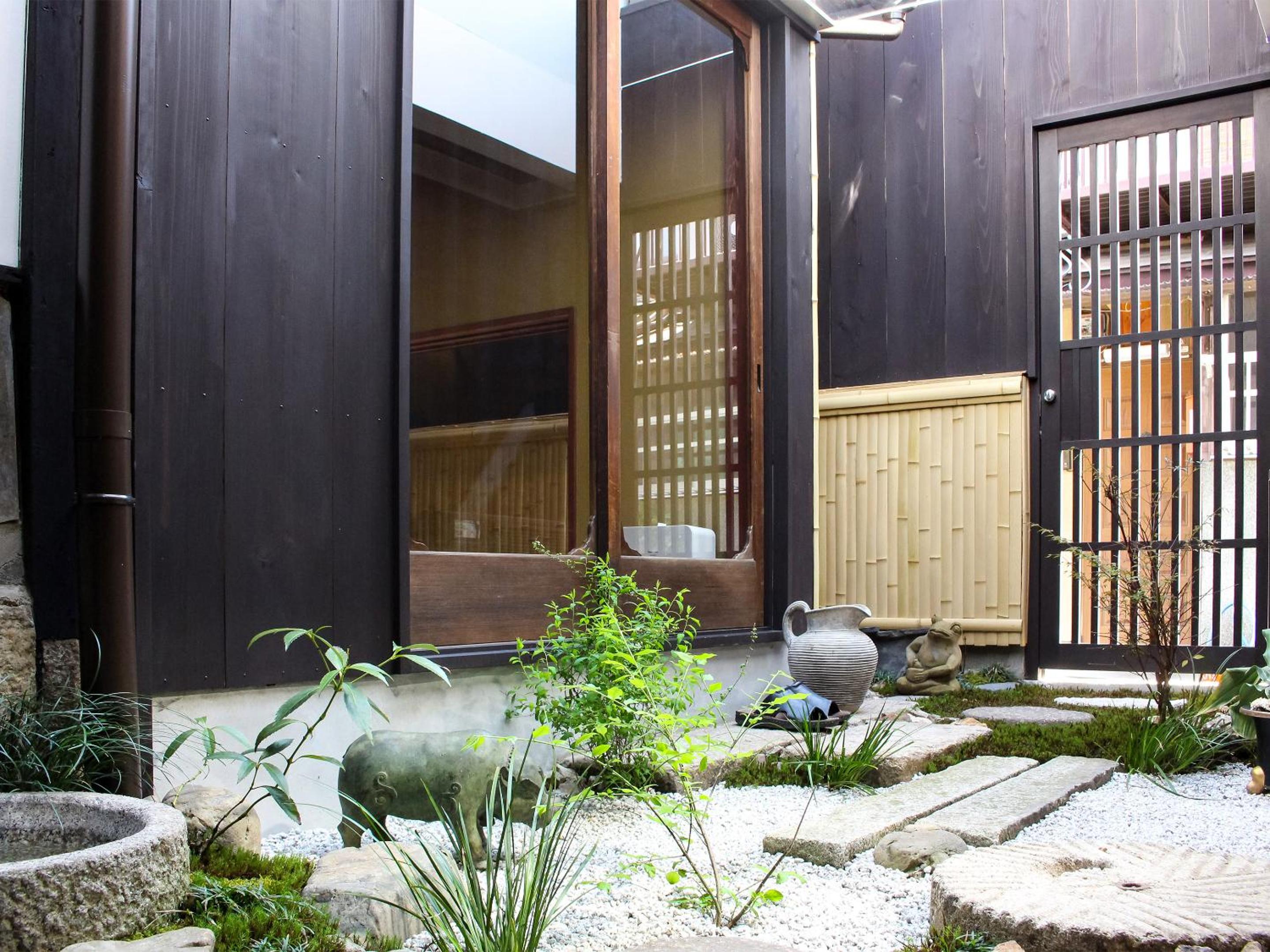 Ryokan Tanoya