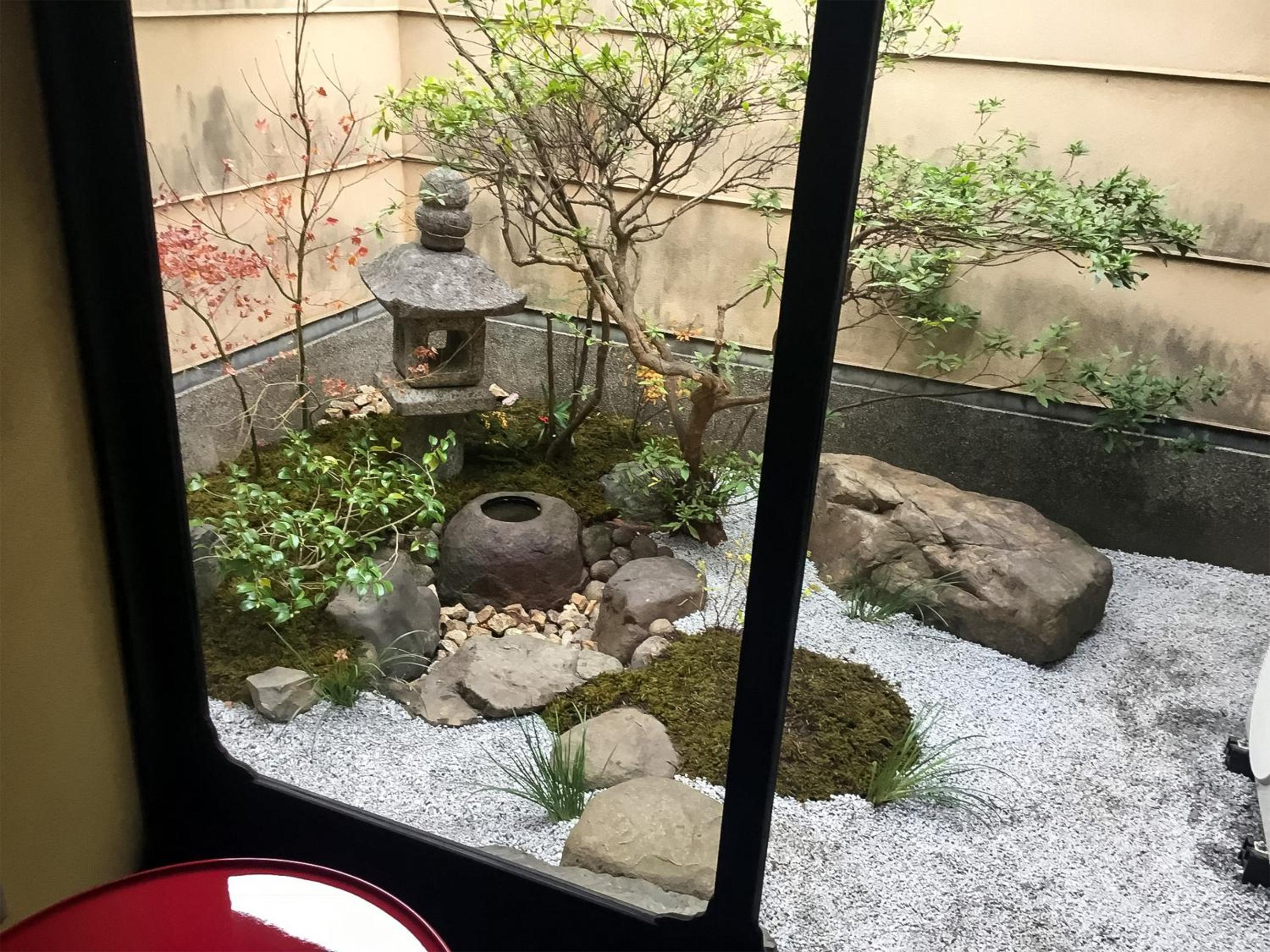 Ryokan Tanoya