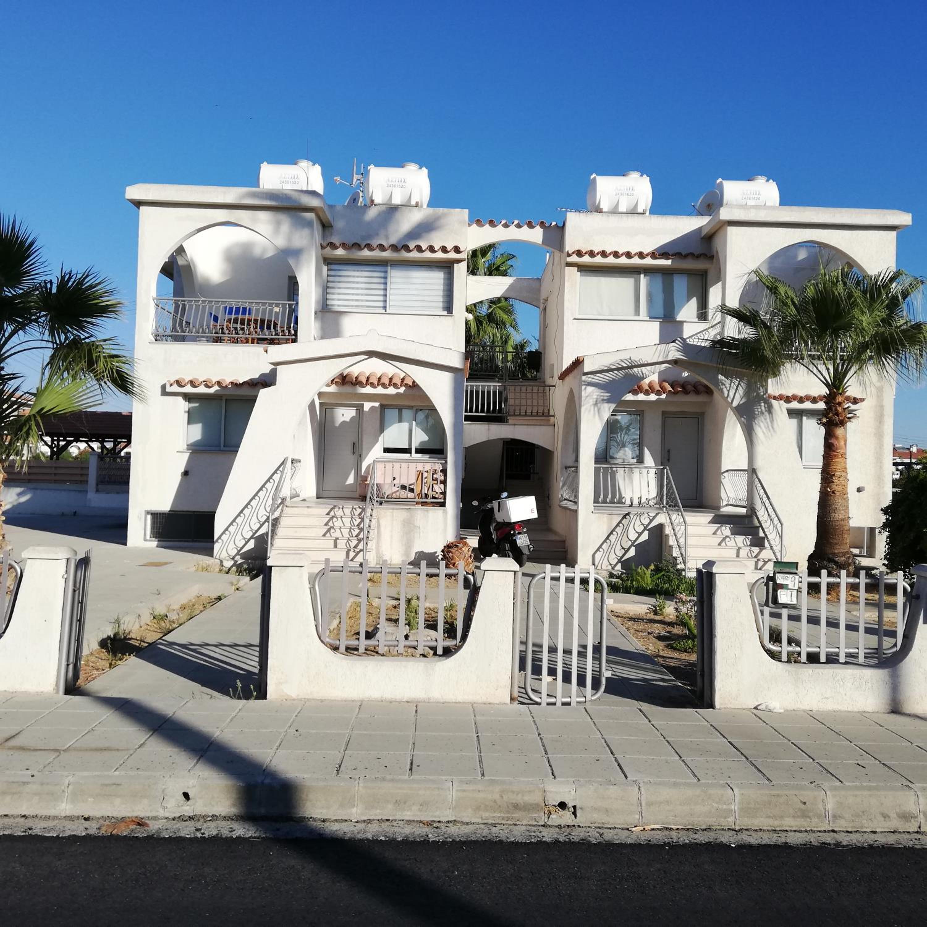 Lovely 1betroom apartment near the beach view 5
