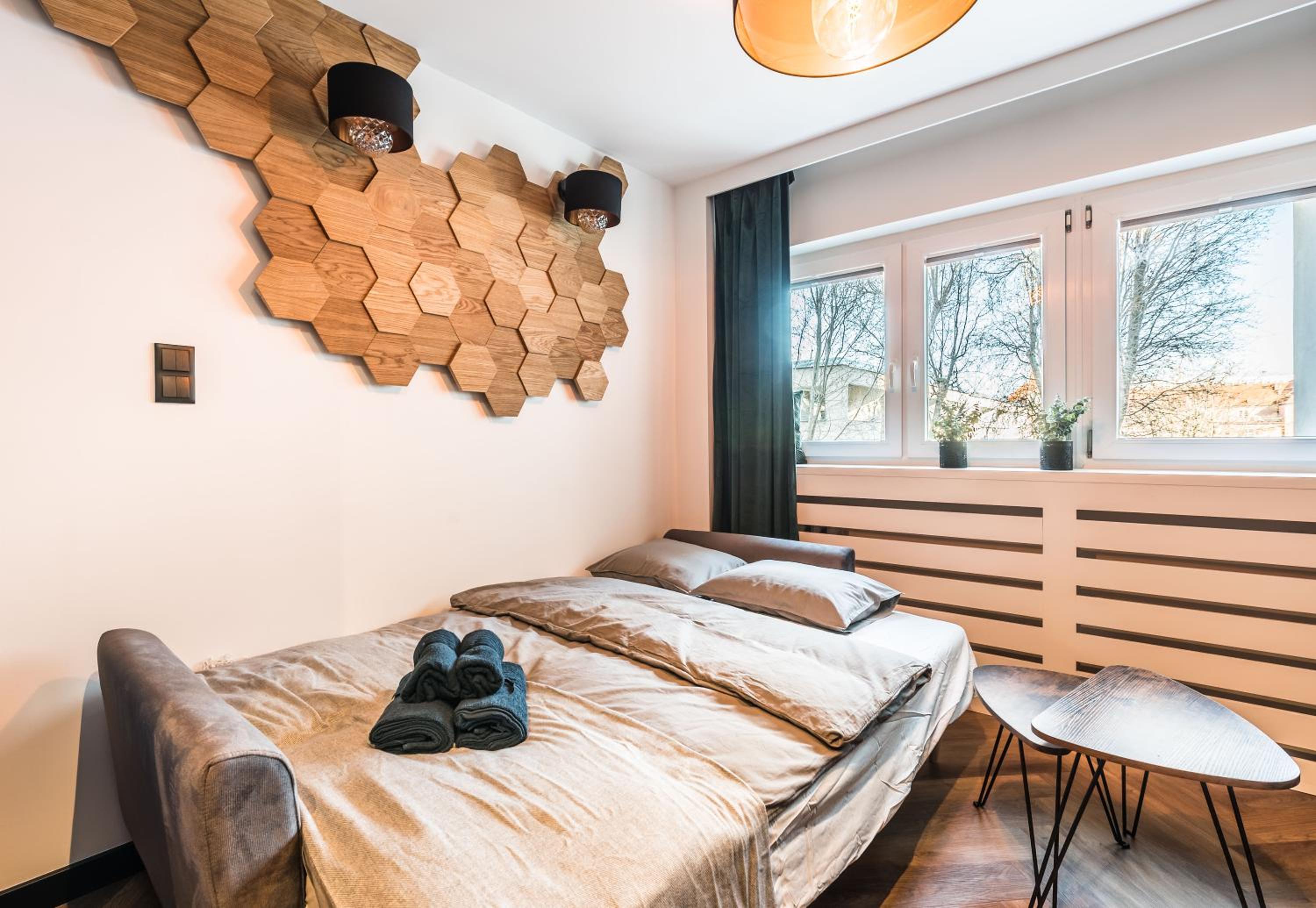 Hexagon Studio, photo 13