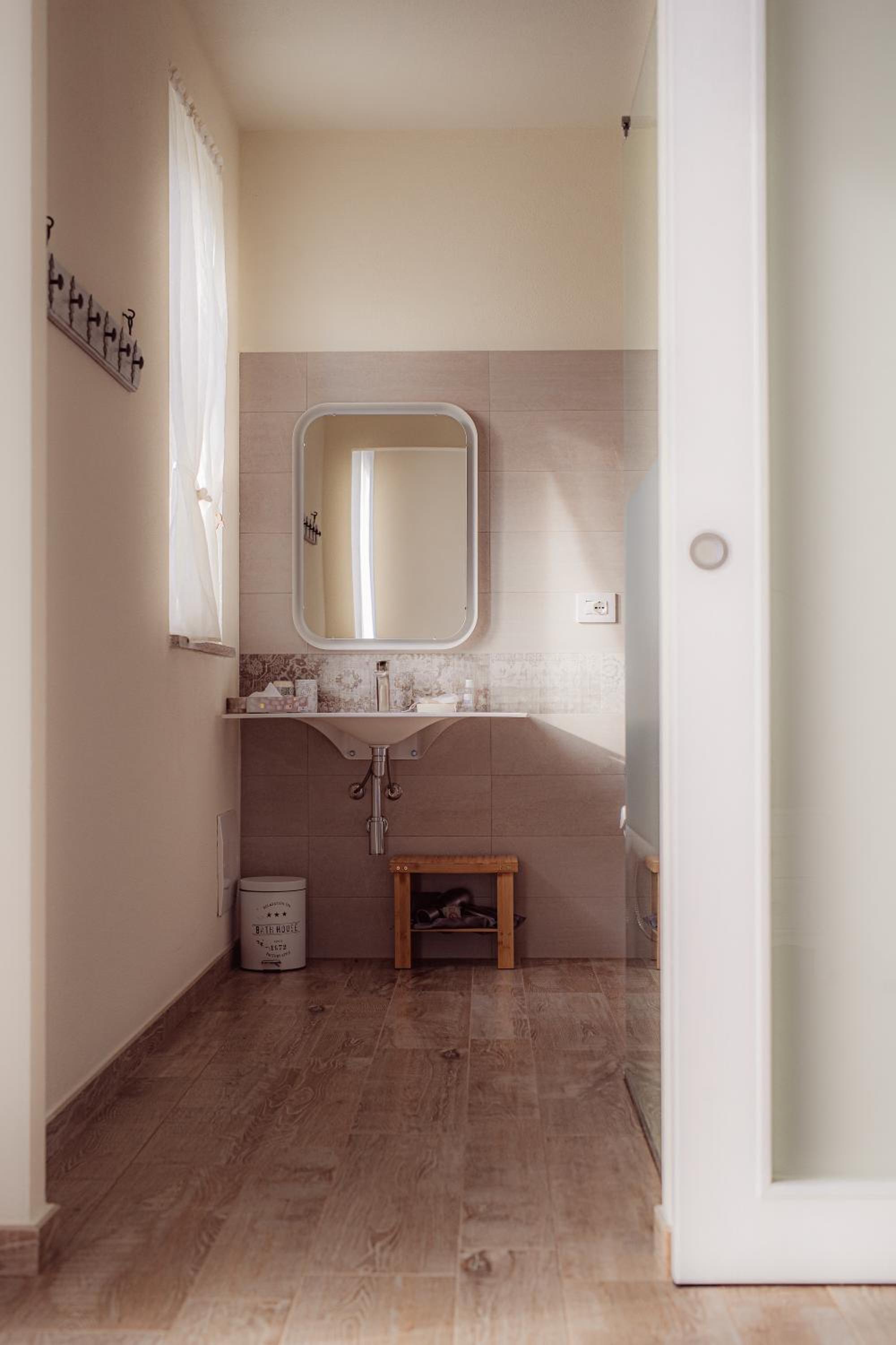 Al Tirabusòn Country House, 사진 13