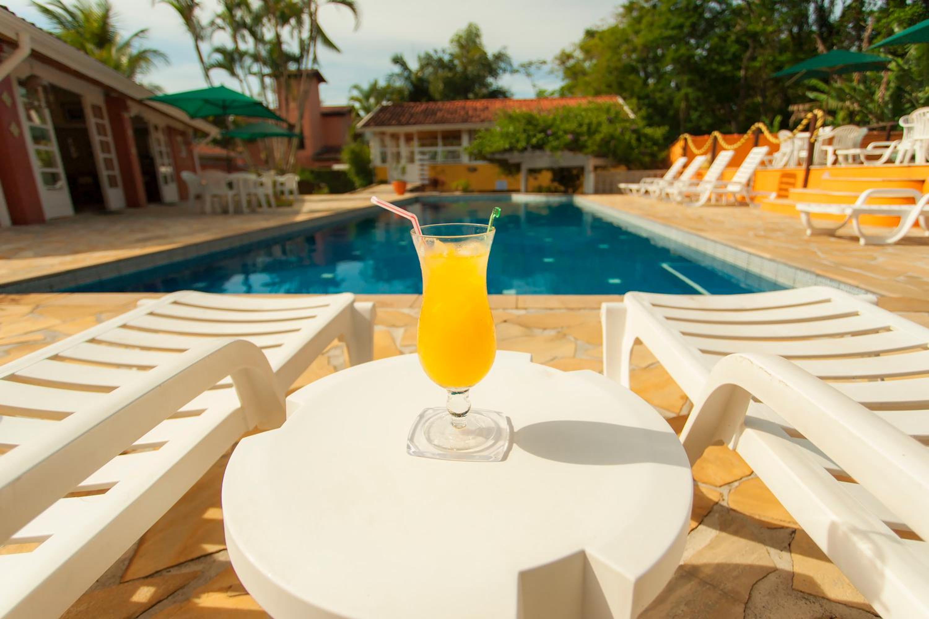 Hotel Ilhasol