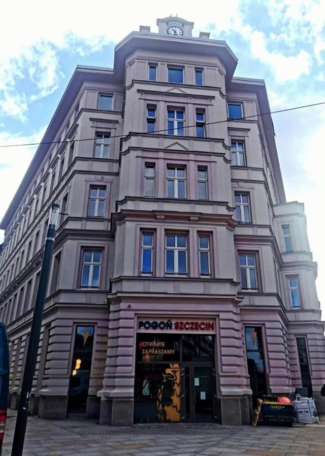 GRYF Apartamenty Holiday Family view 5