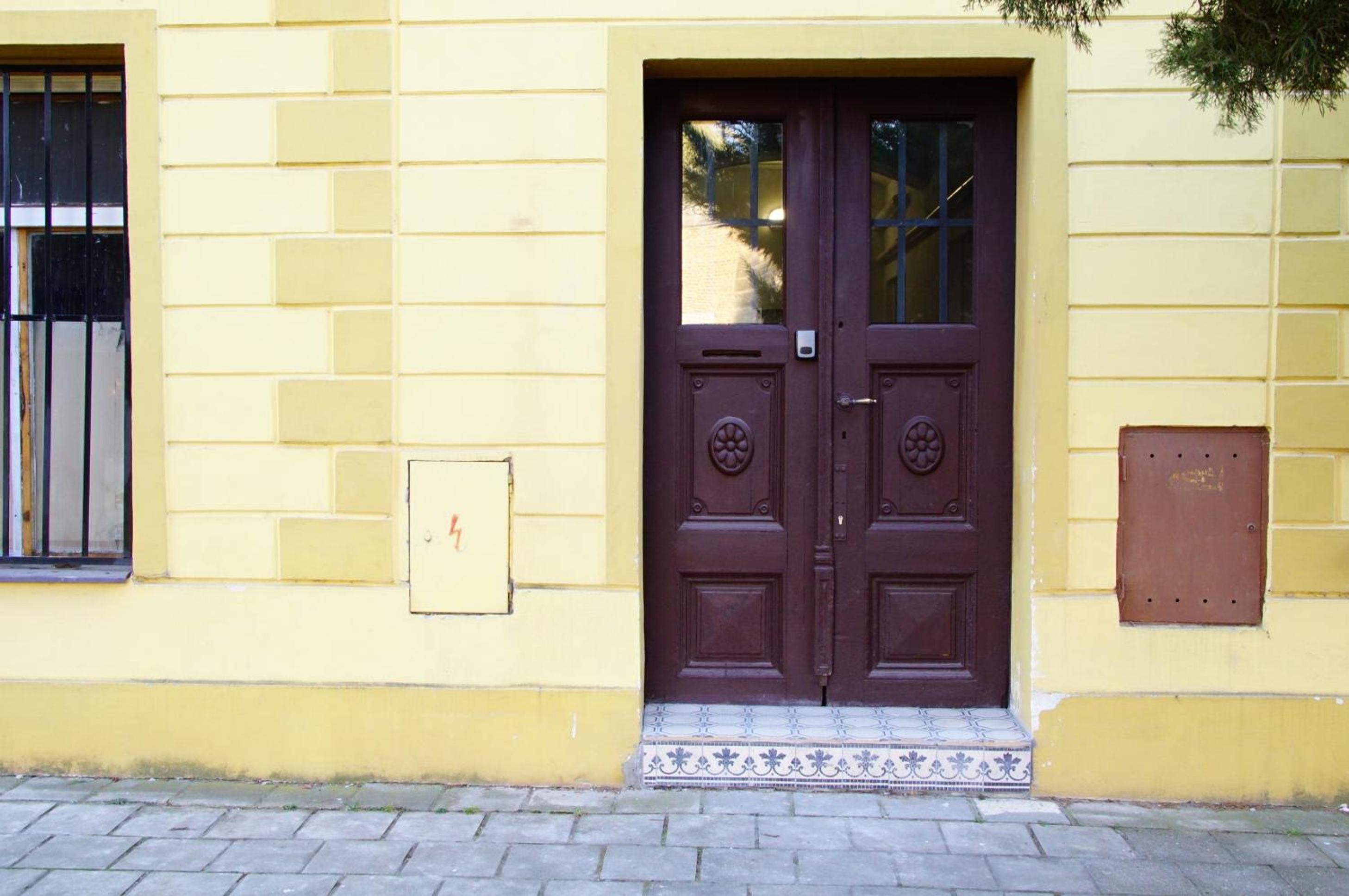 Apartment Porta