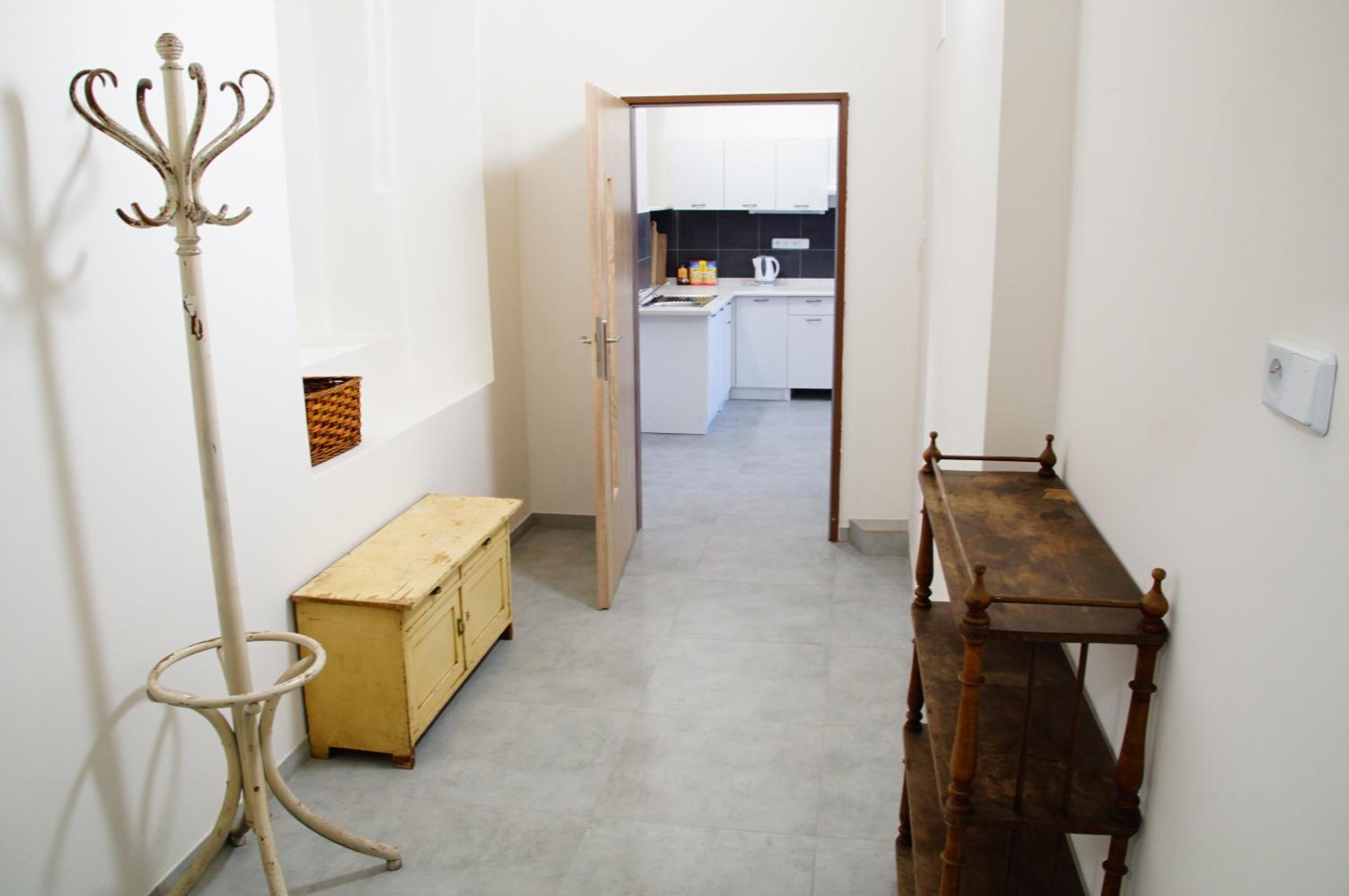 Apartment Porta