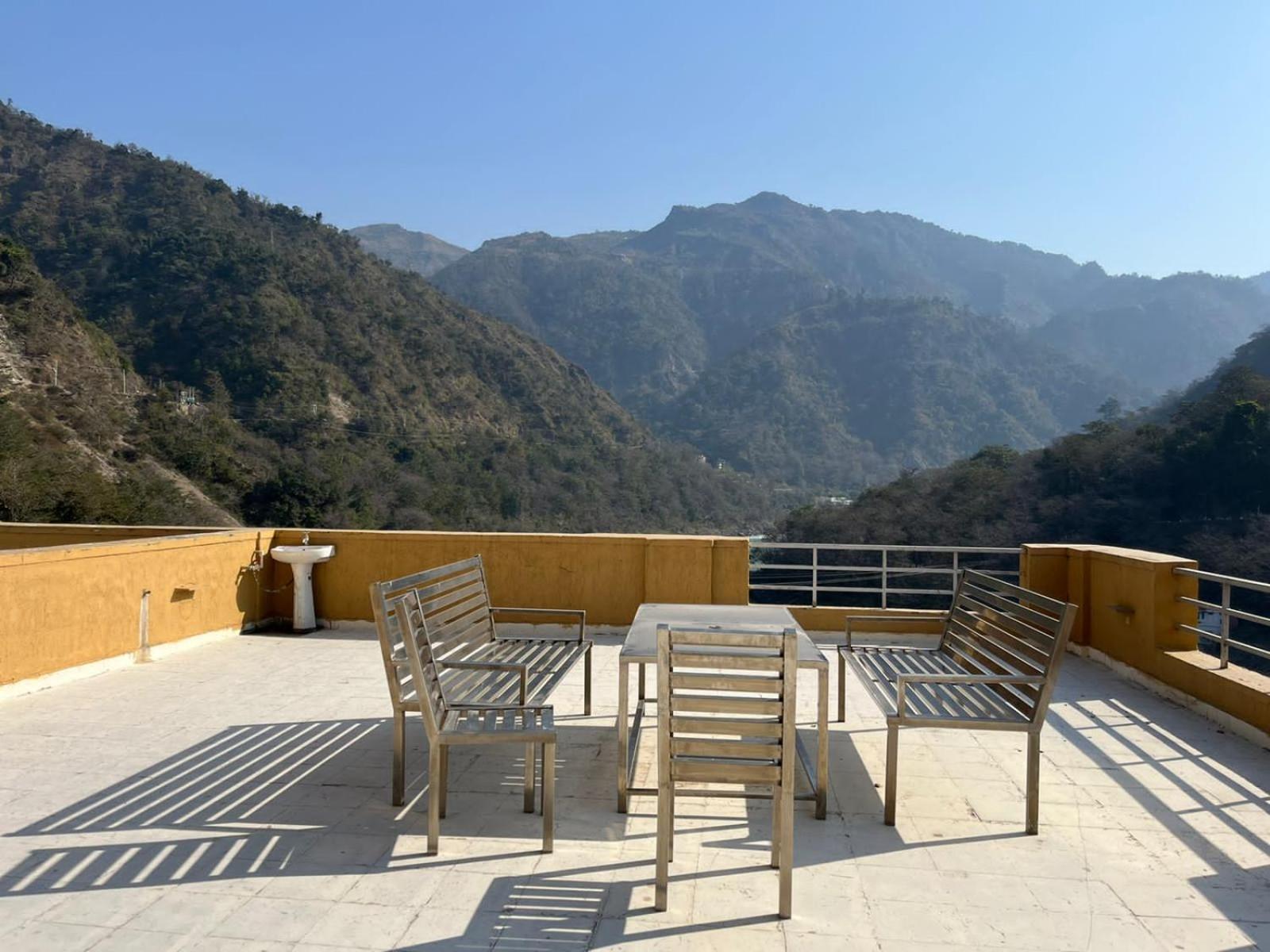 roof